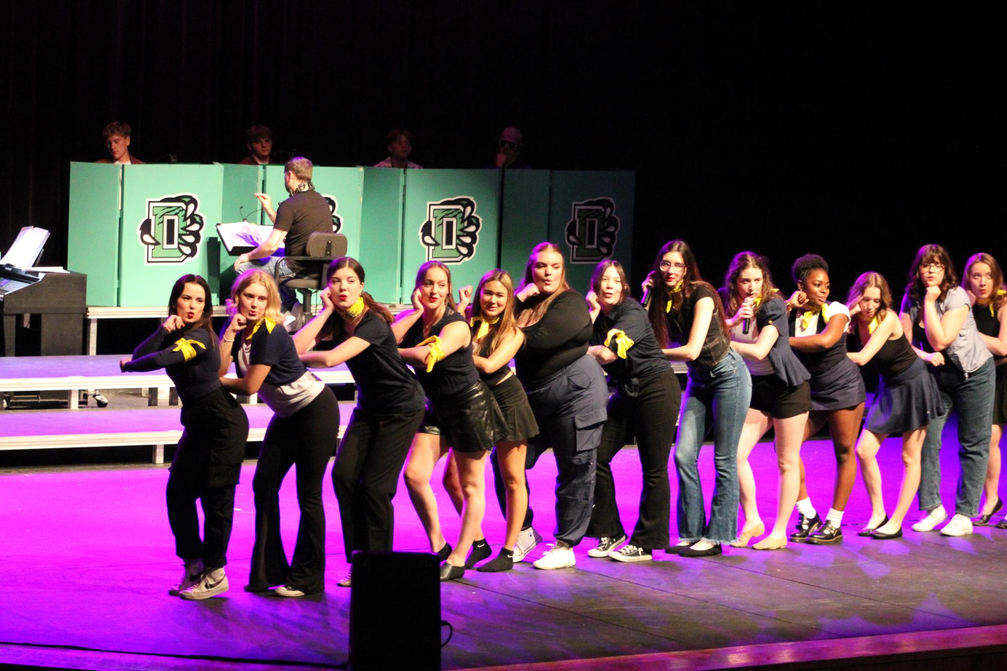 Pops concert night two (Photos by Alexis King)