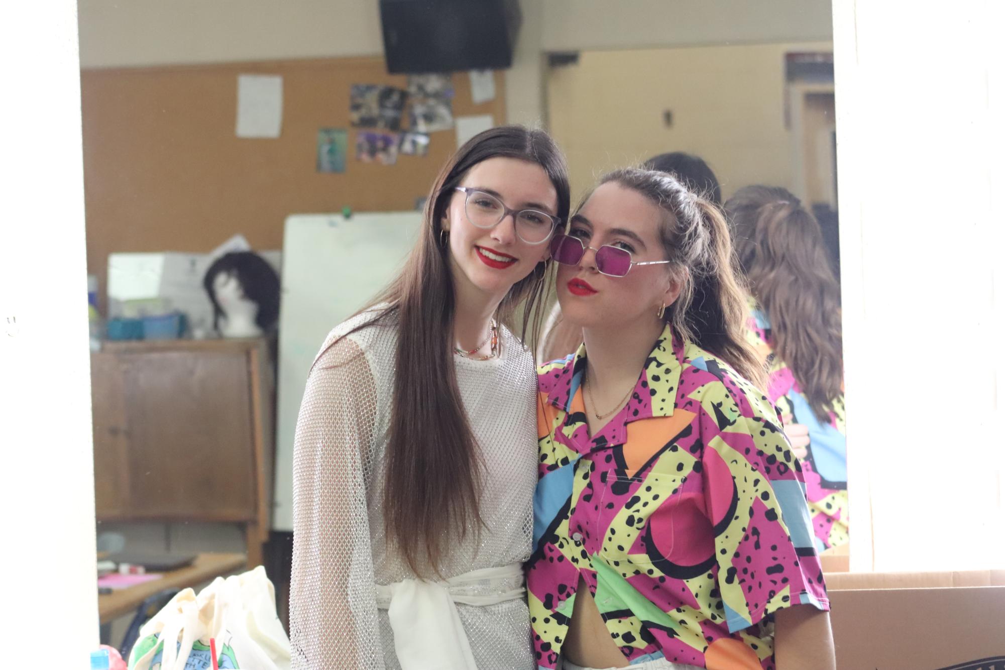 POPs Concert (Photos by Keeley Chance)