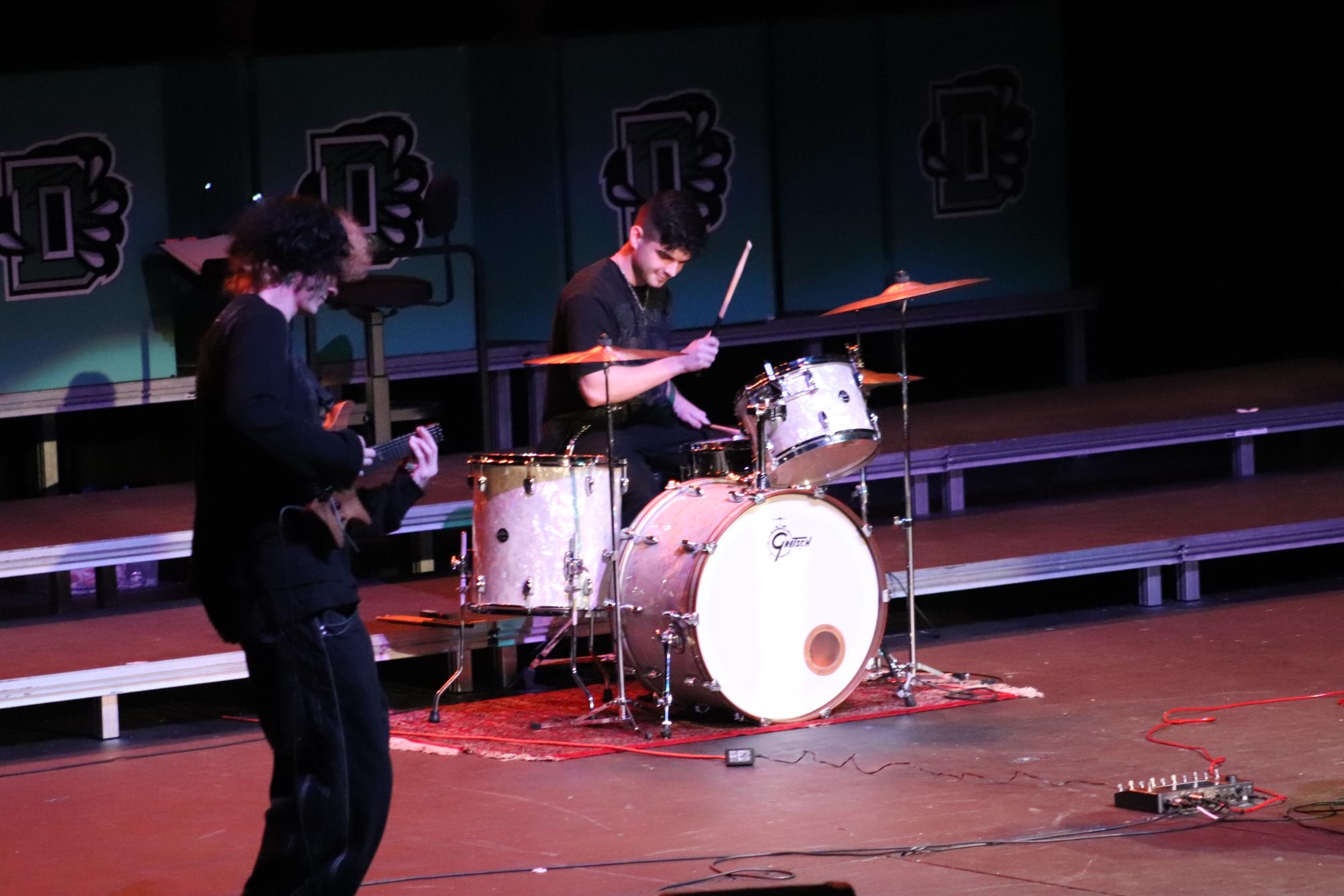 POPs Concert (Photos by Keeley Chance)