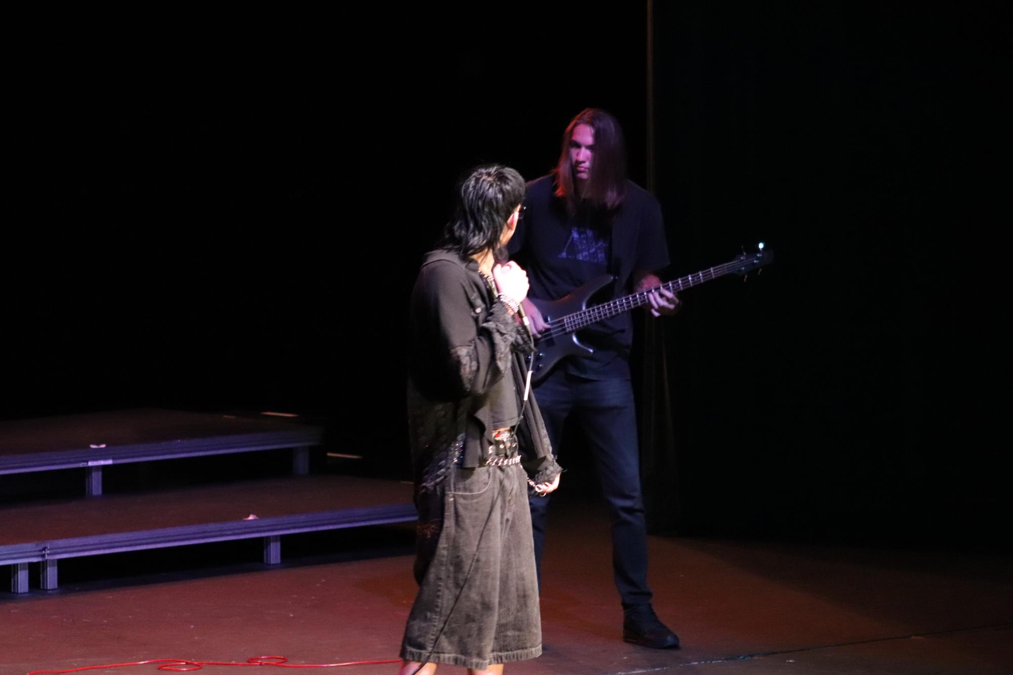 POPs Concert (Photos by Keeley Chance)