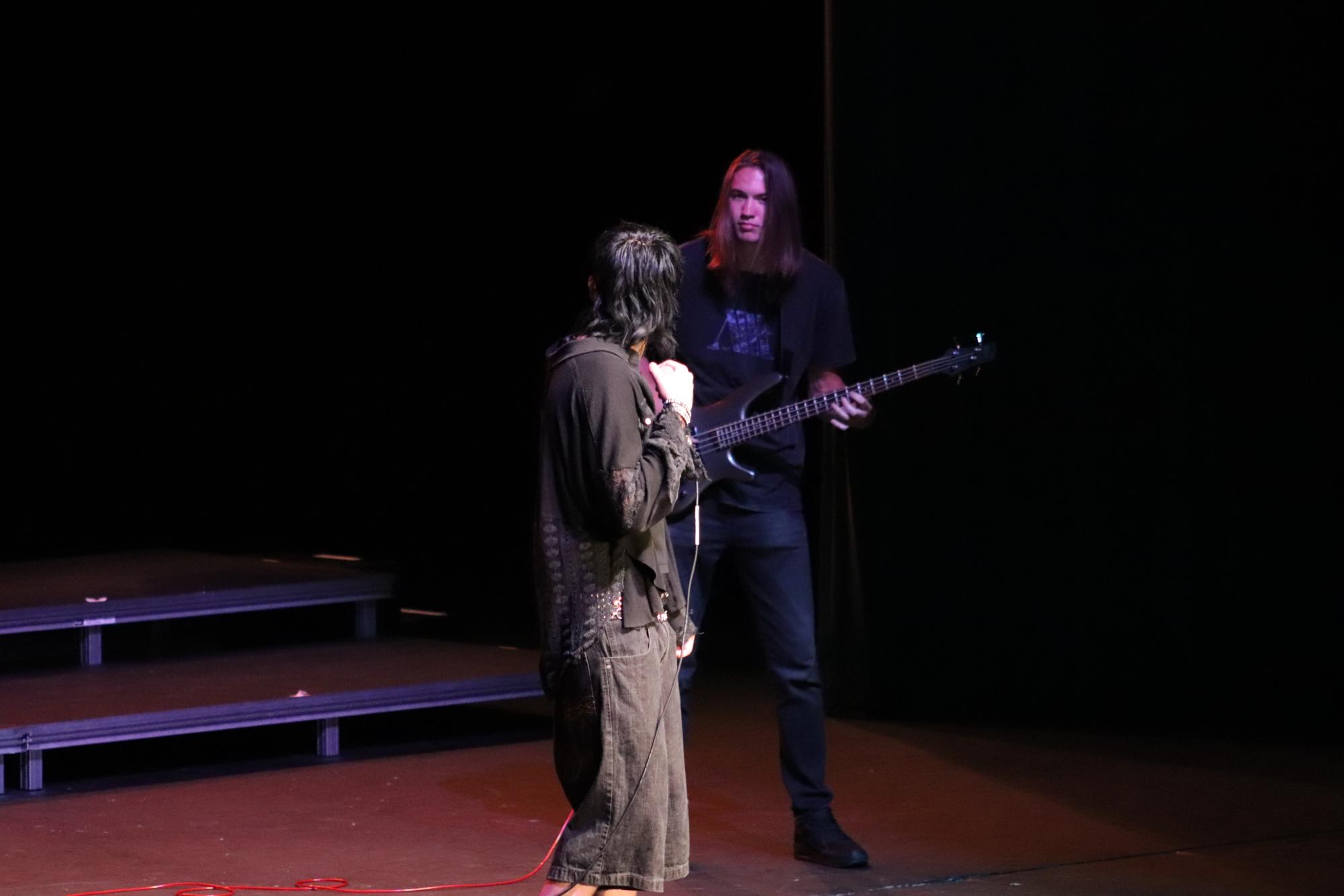 POPs Concert (Photos by Keeley Chance)