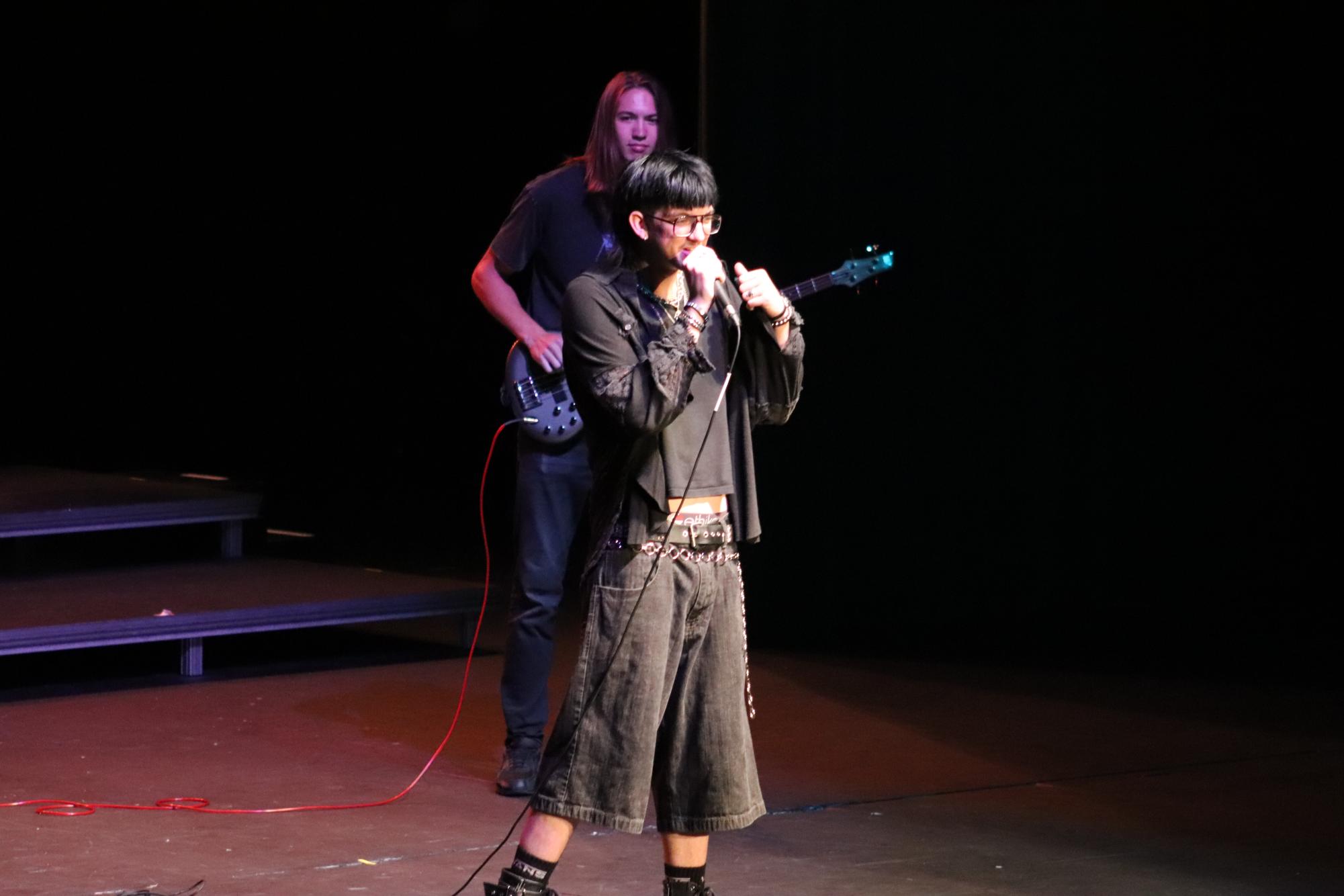 POPs Concert (Photos by Keeley Chance)