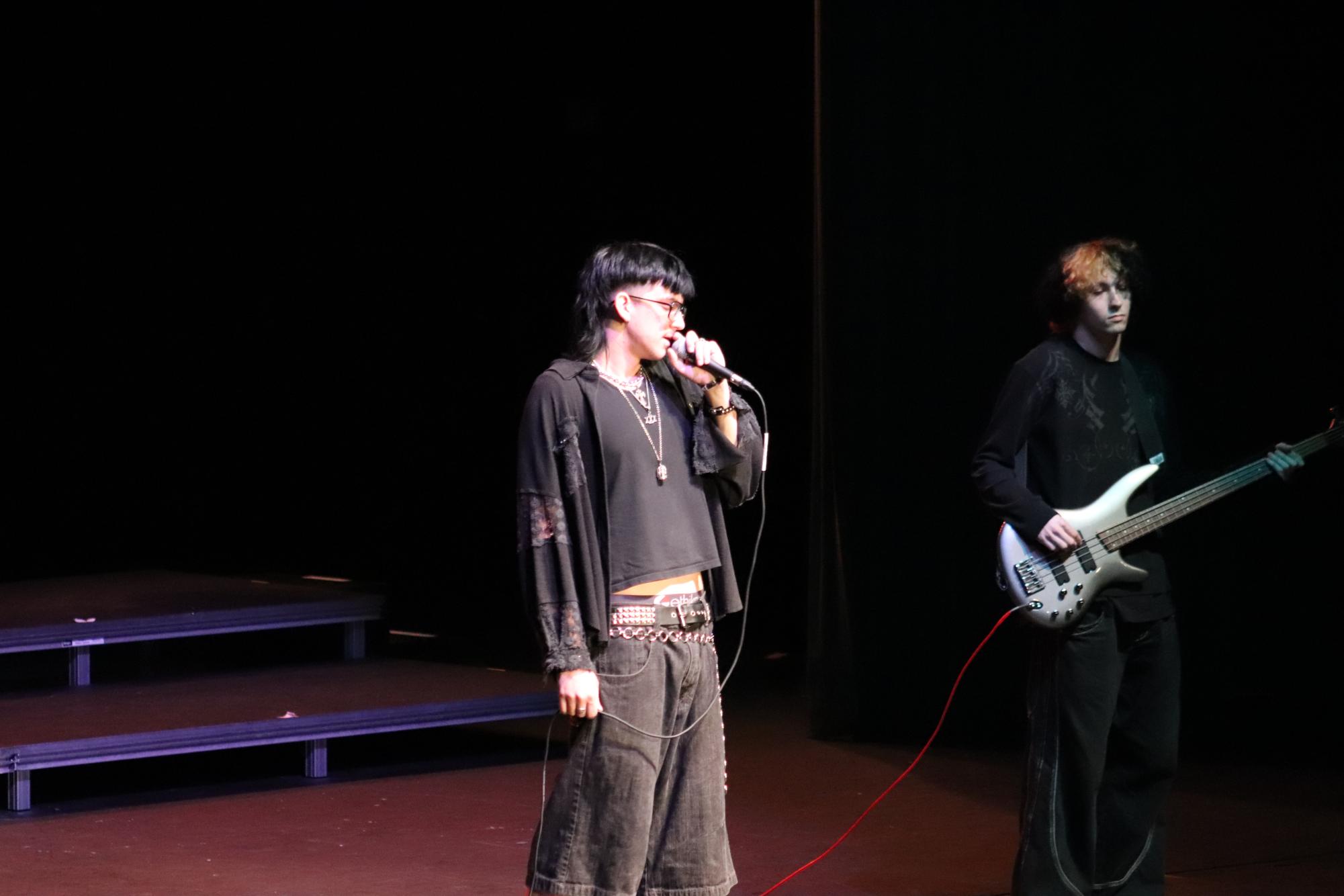 POPs Concert (Photos by Keeley Chance)