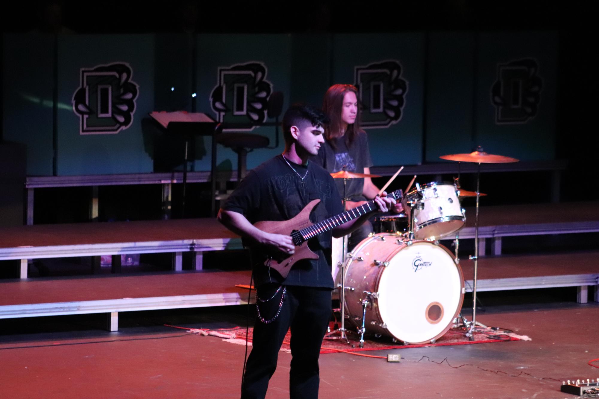 POPs Concert (Photos by Keeley Chance)