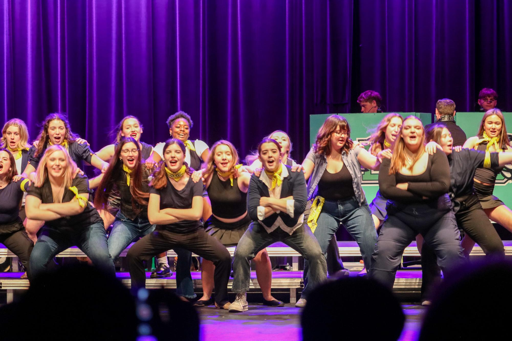 Pops night two (Photos by Delainey Stephenson)
