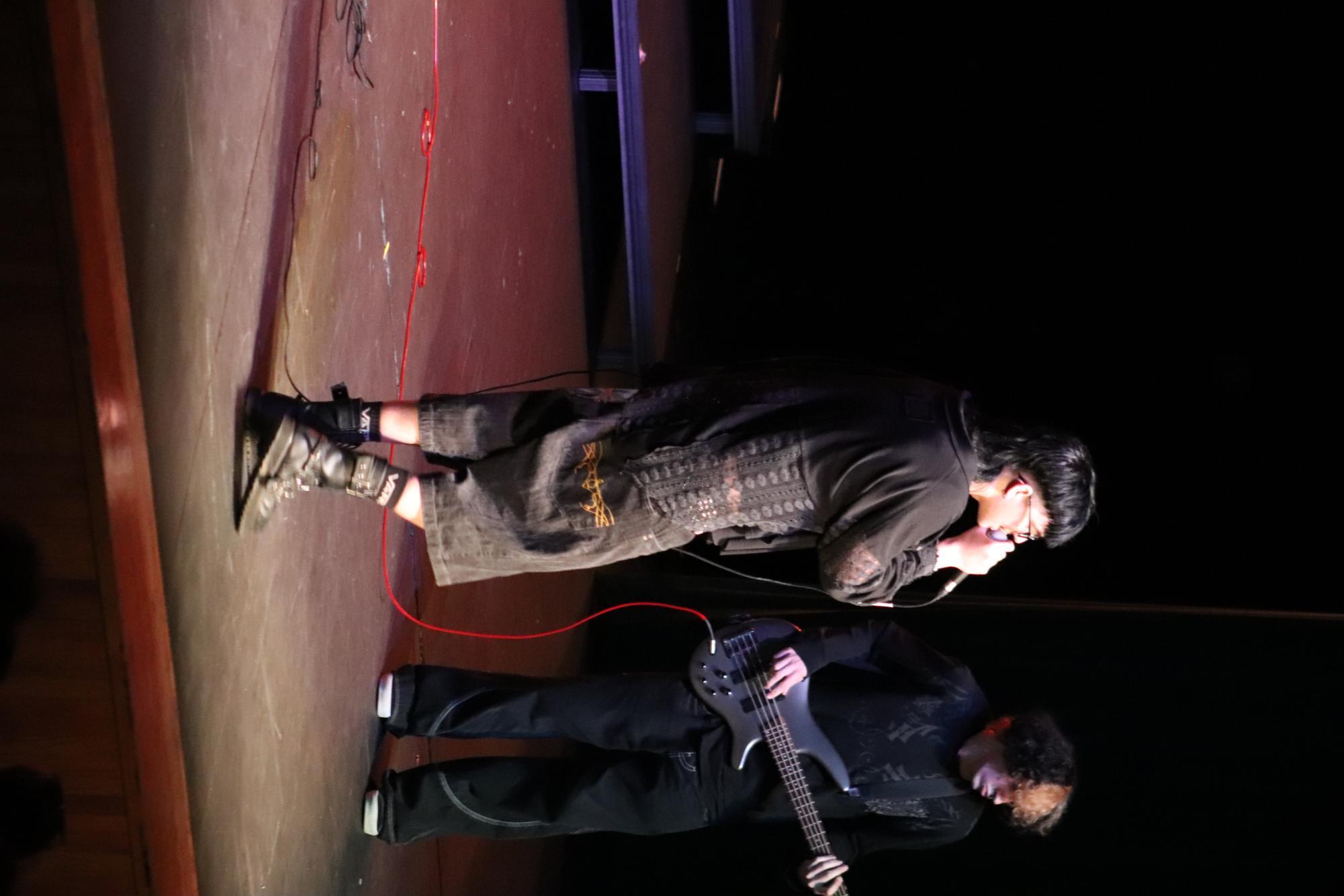 POPs Concert (Photos by Keeley Chance)