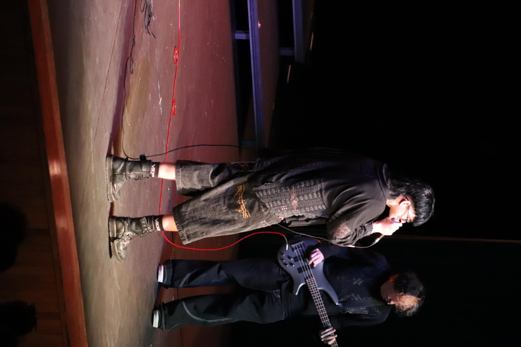 POPs Concert (Photos by Keeley Chance)