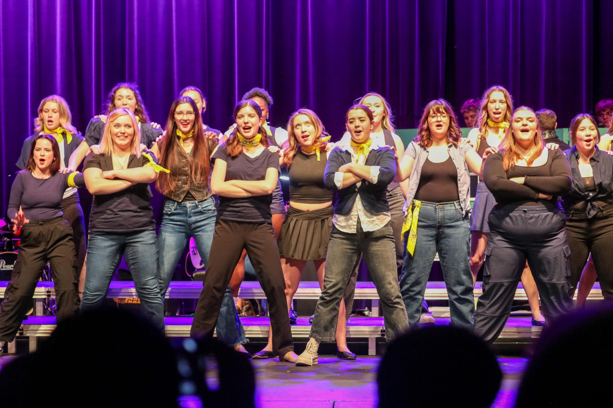 Pops night two (Photos by Delainey Stephenson)