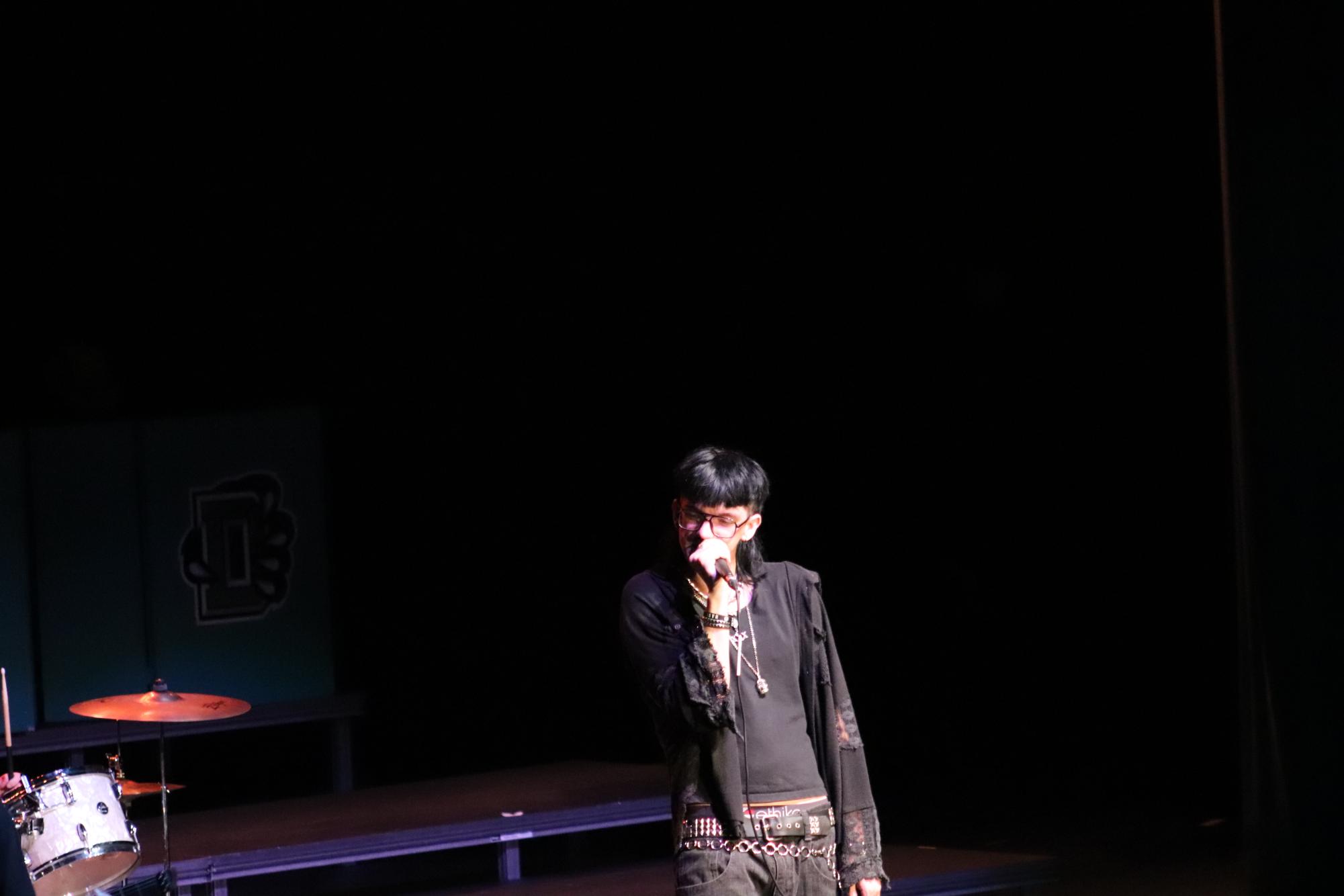 POPs Concert (Photos by Keeley Chance)