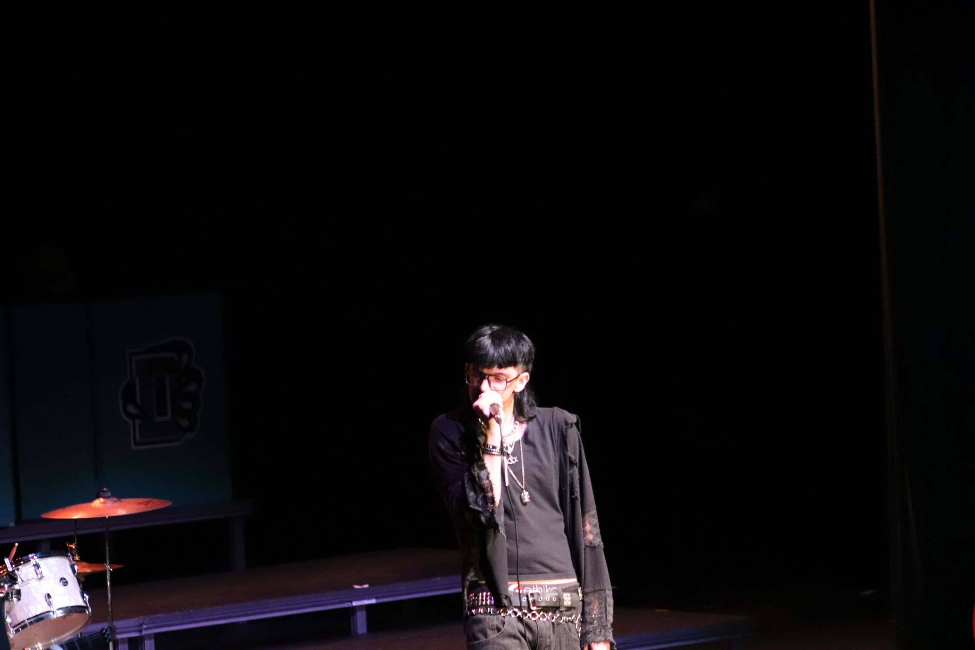 POPs Concert (Photos by Keeley Chance)
