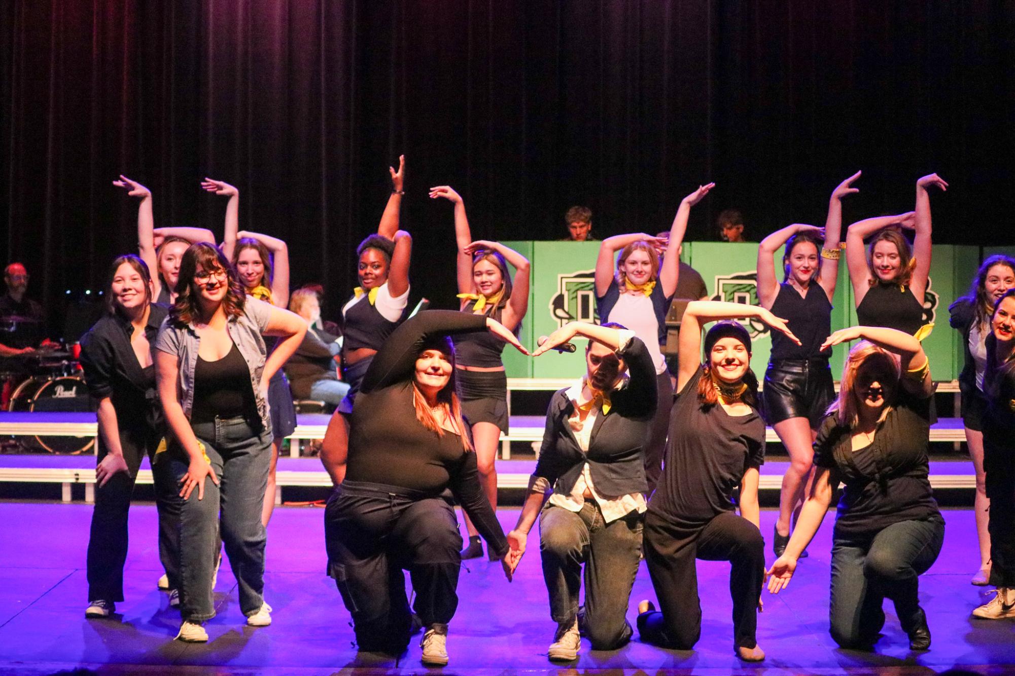 Pops night two (Photos by Delainey Stephenson)