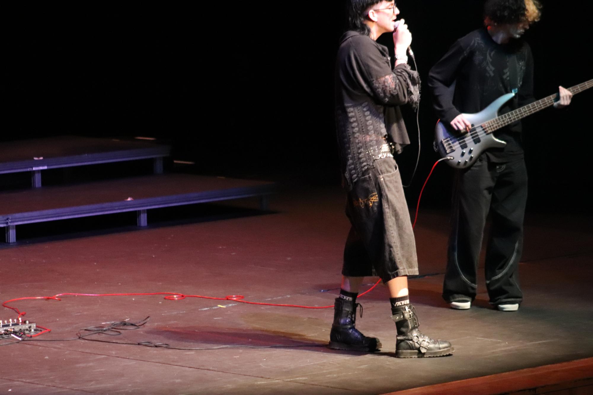 POPs Concert (Photos by Keeley Chance)