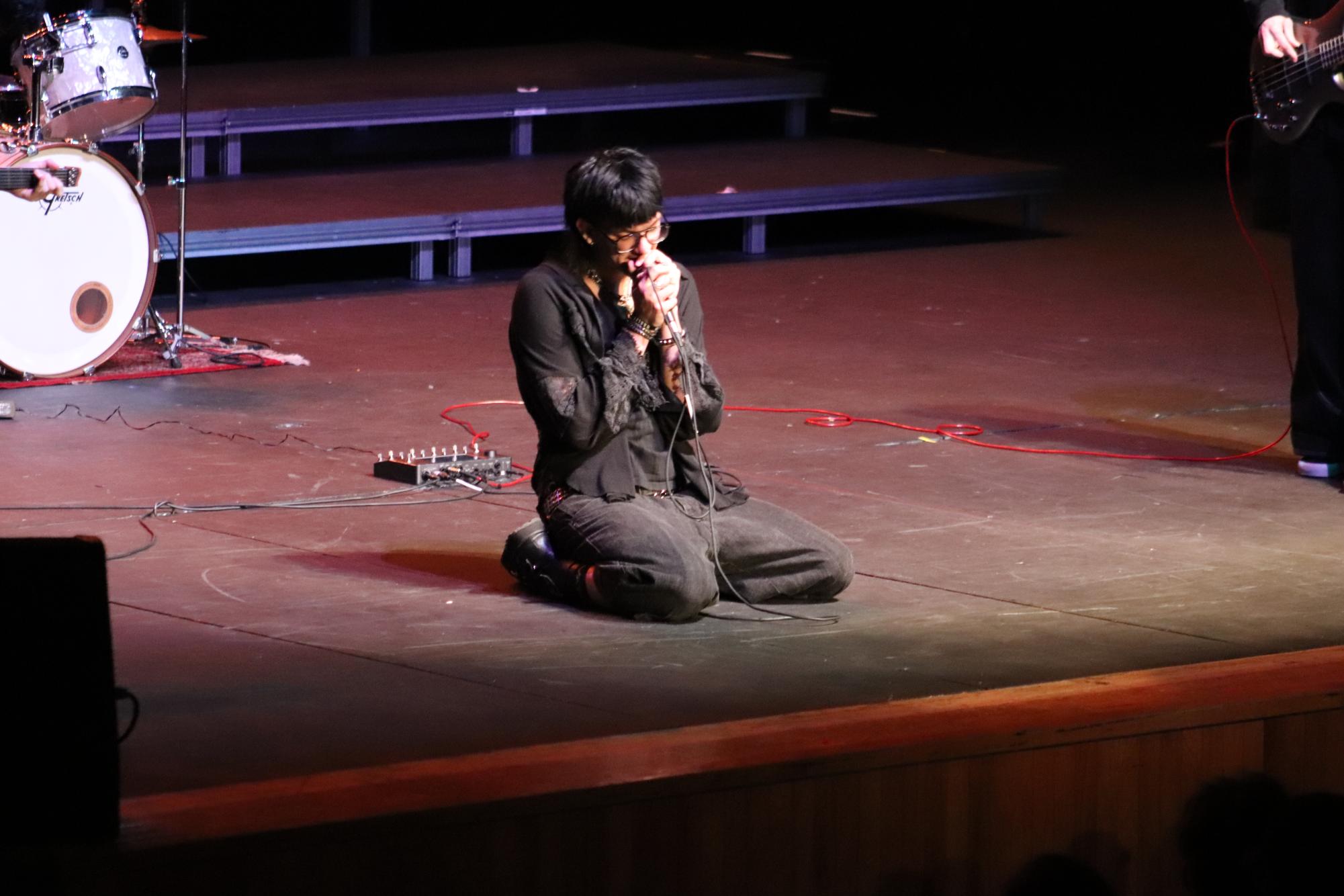 POPs Concert (Photos by Keeley Chance)