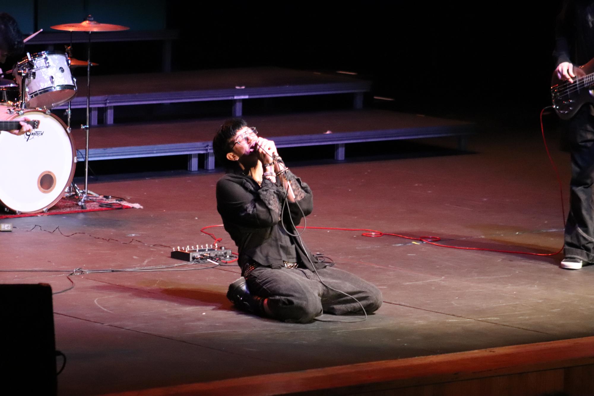 POPs Concert (Photos by Keeley Chance)