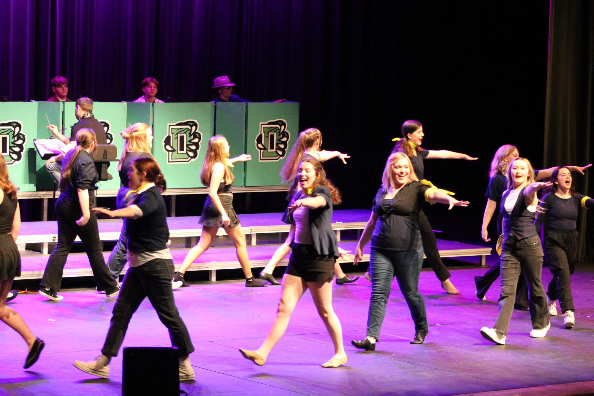 Pops concert night two (Photos by Alexis King)