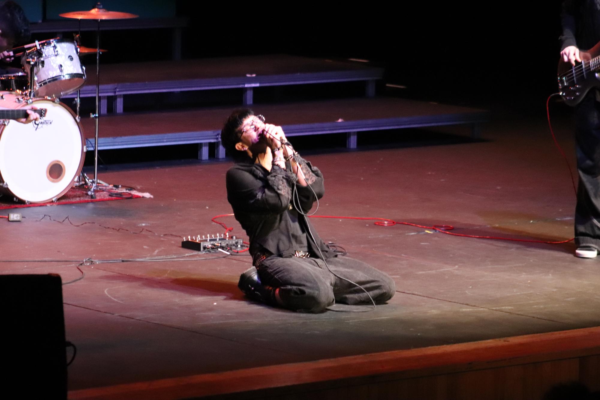 POPs Concert (Photos by Keeley Chance)