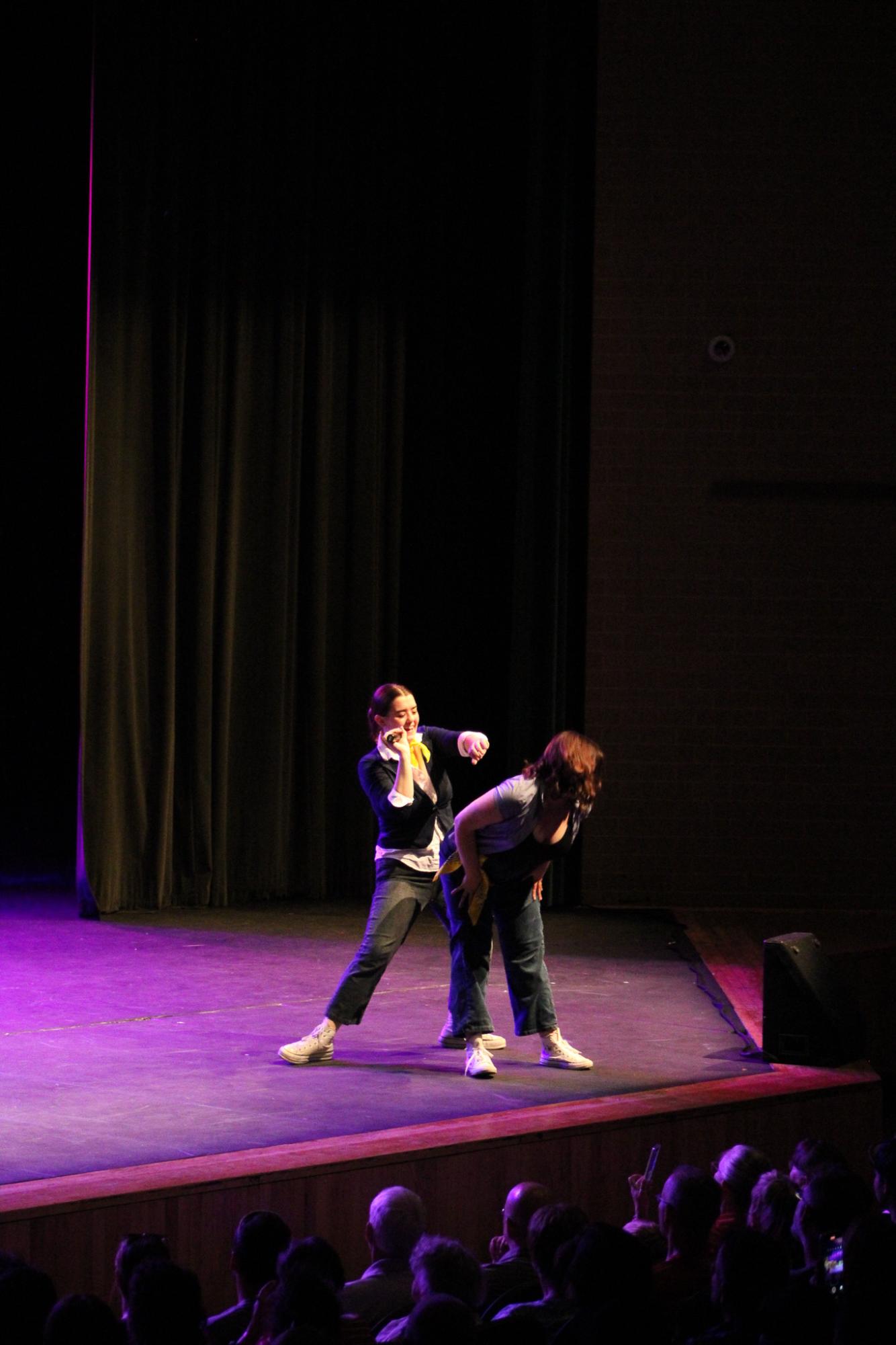 Pops concert night two (Photos by Alexis King)