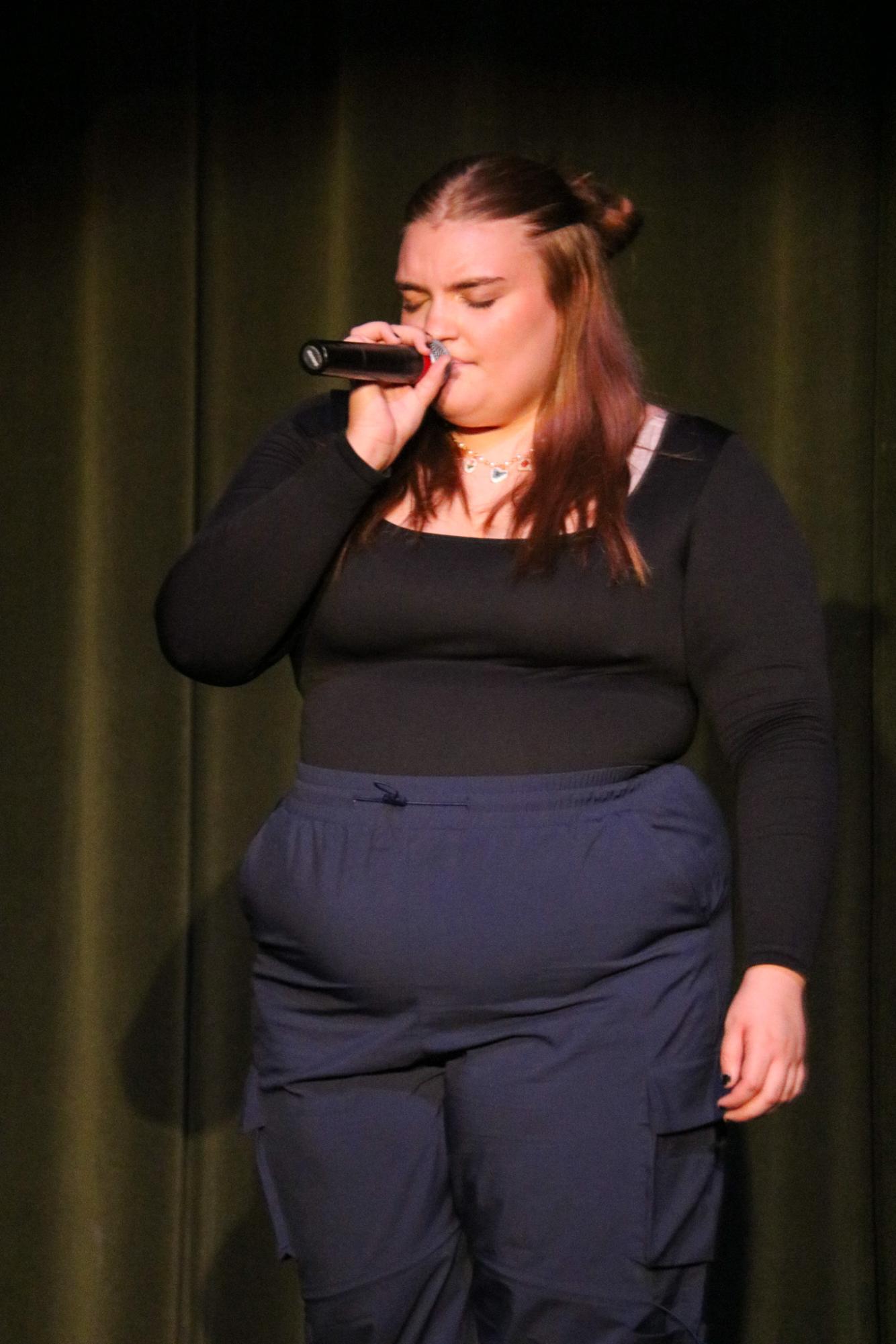 Pops night two (Photos by Delainey Stephenson)