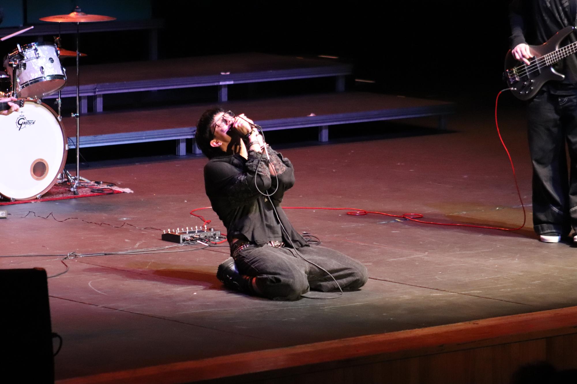 POPs Concert (Photos by Keeley Chance)