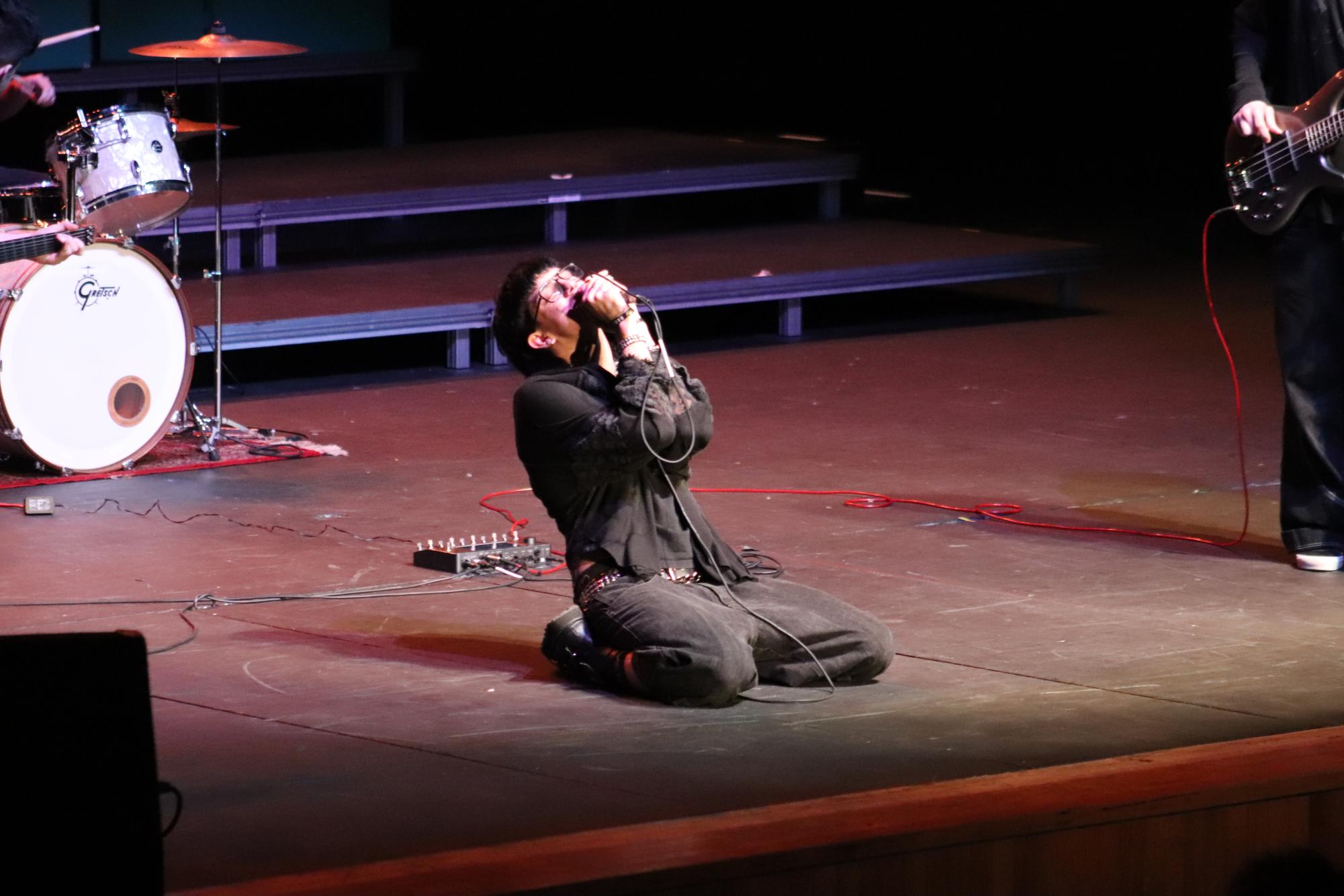 POPs Concert (Photos by Keeley Chance)