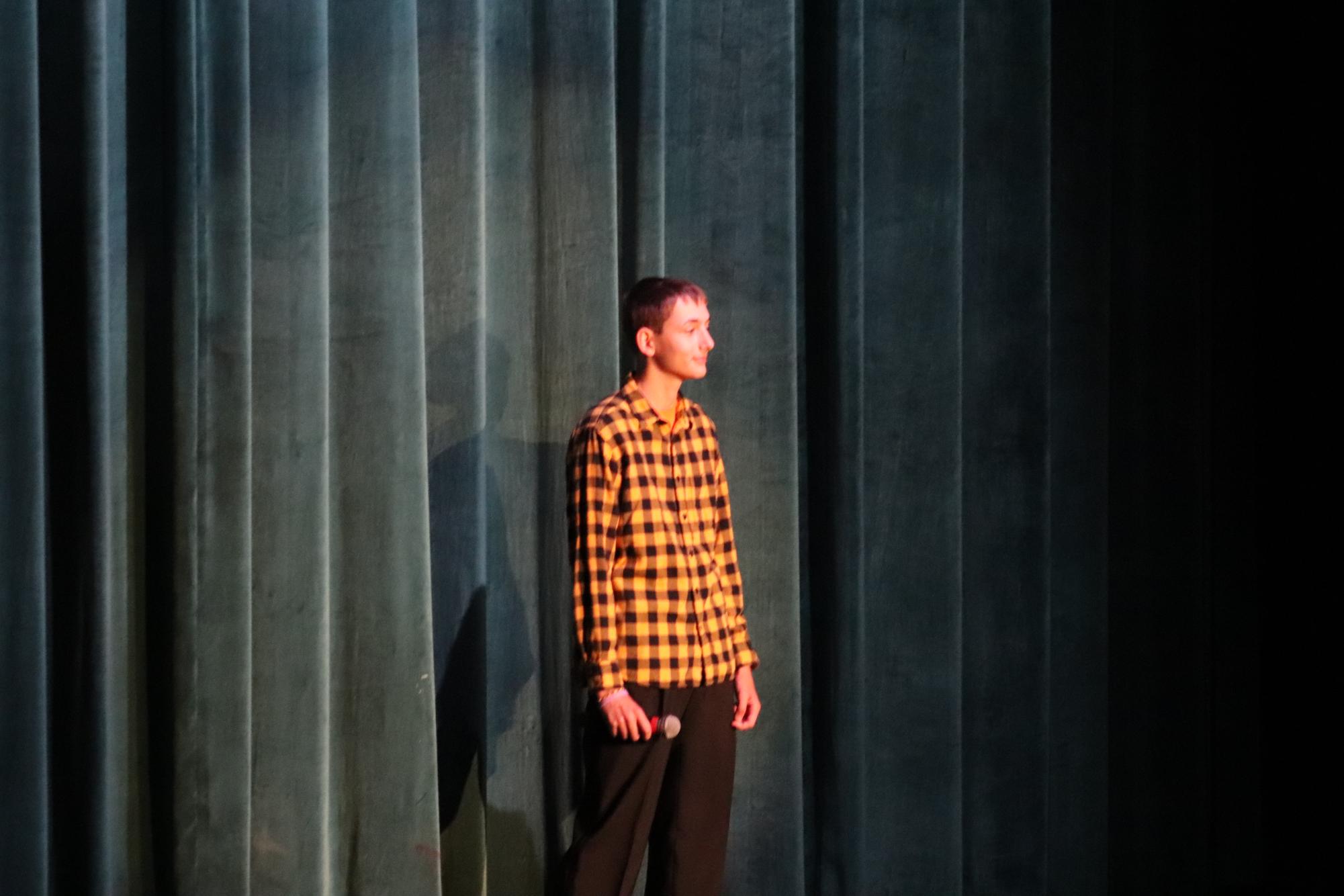 POPs Concert (Photos by Keeley Chance)