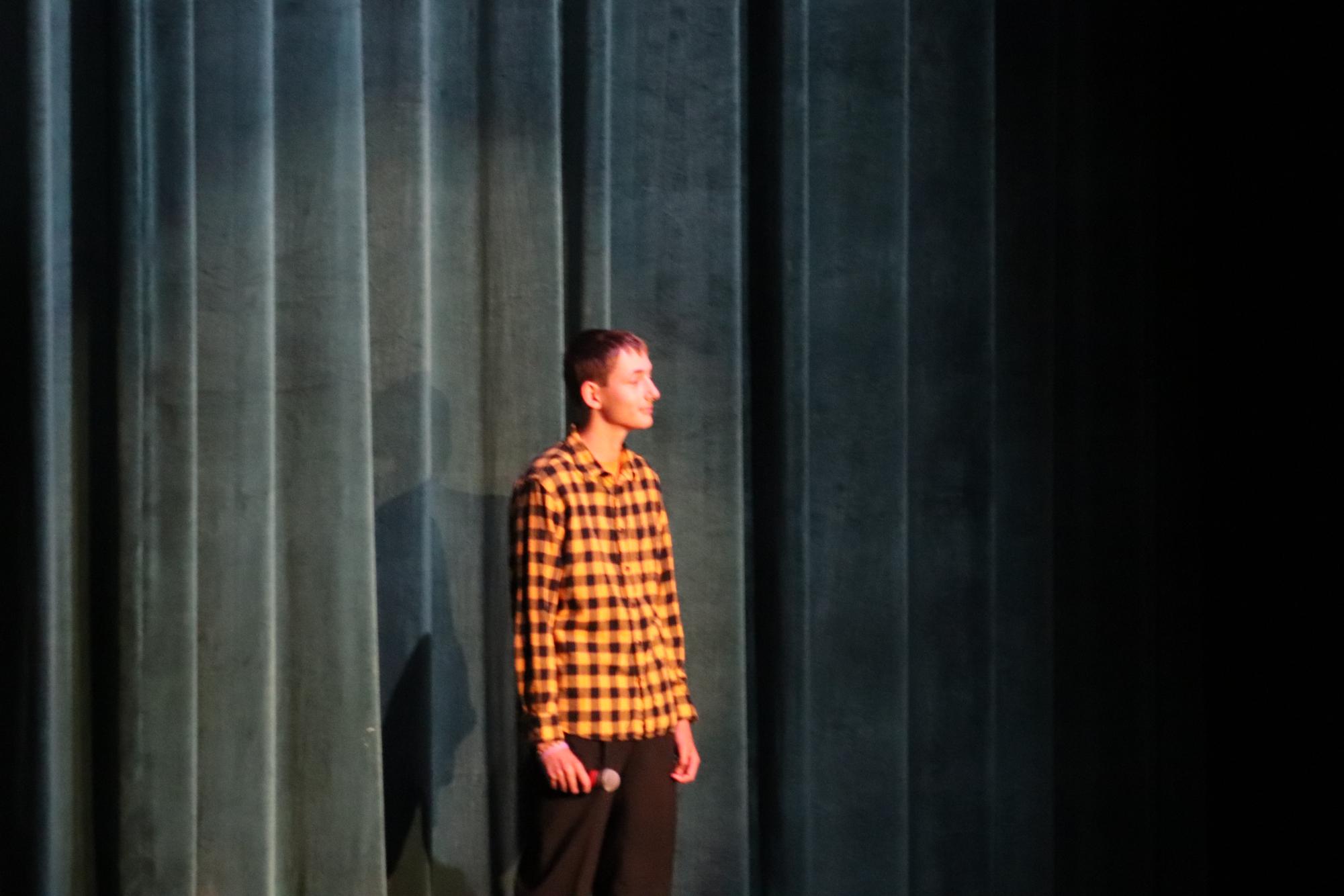 POPs Concert (Photos by Keeley Chance)