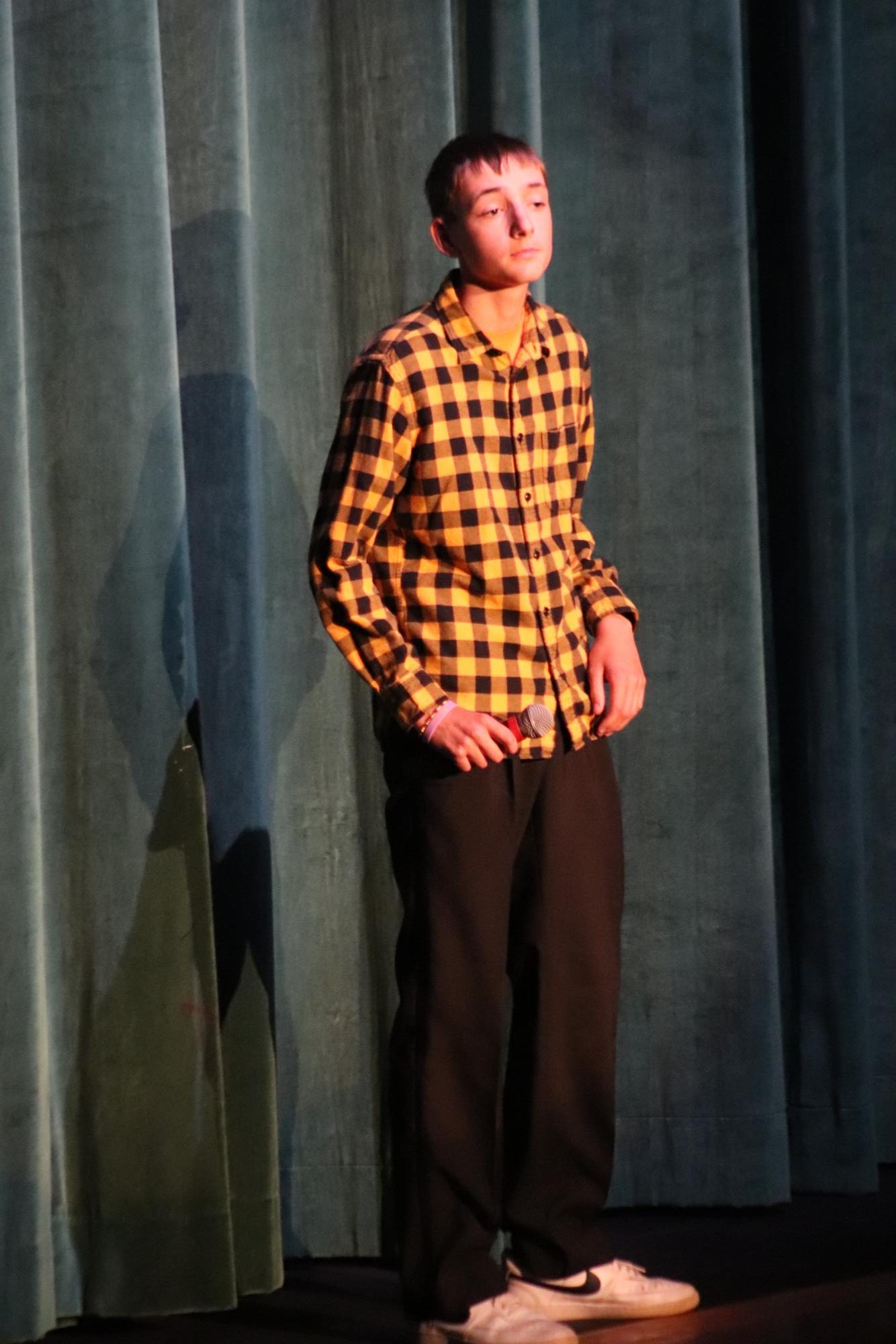 POPs Concert (Photos by Keeley Chance)