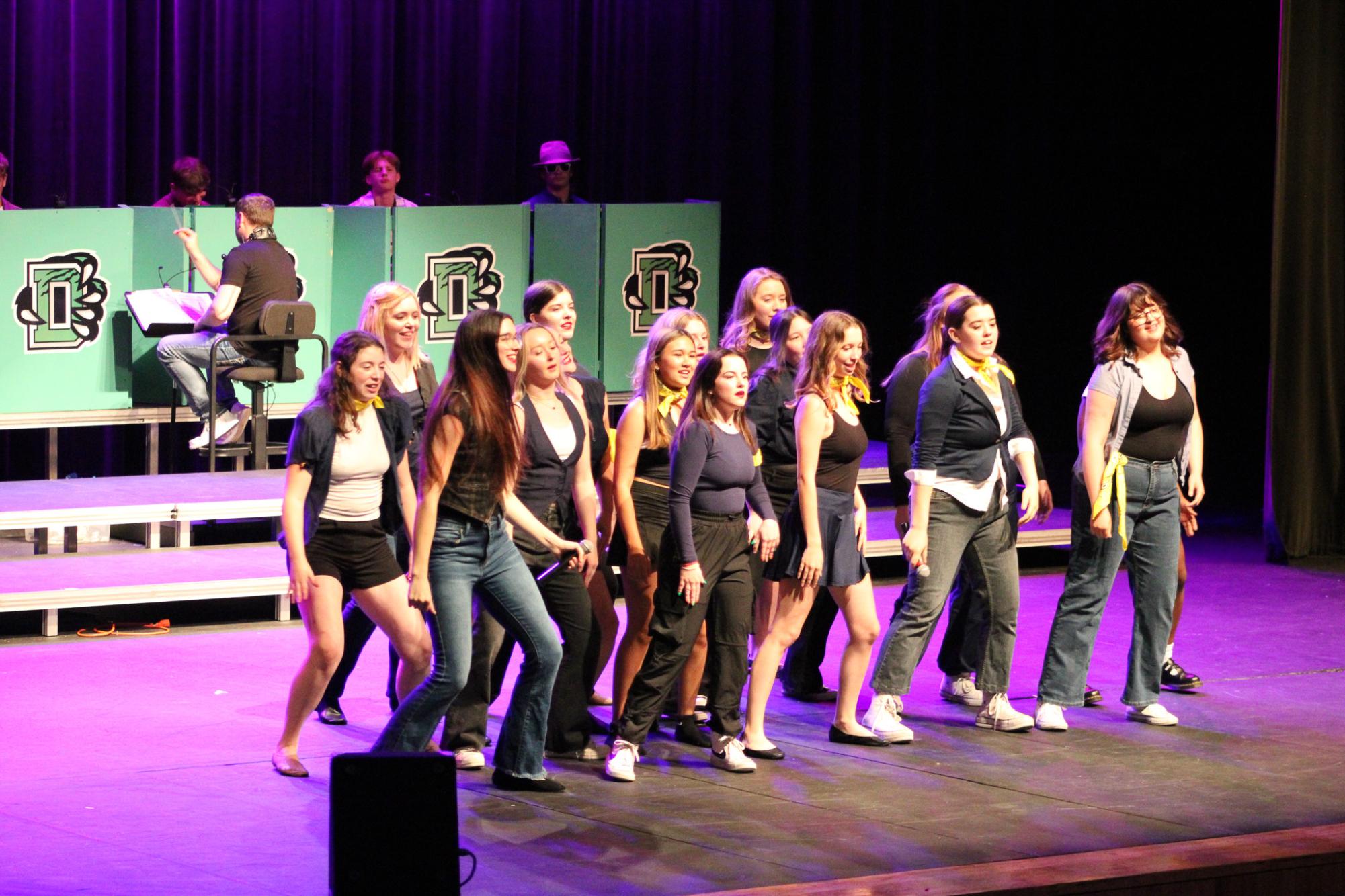 Pops concert night two (Photos by Alexis King)