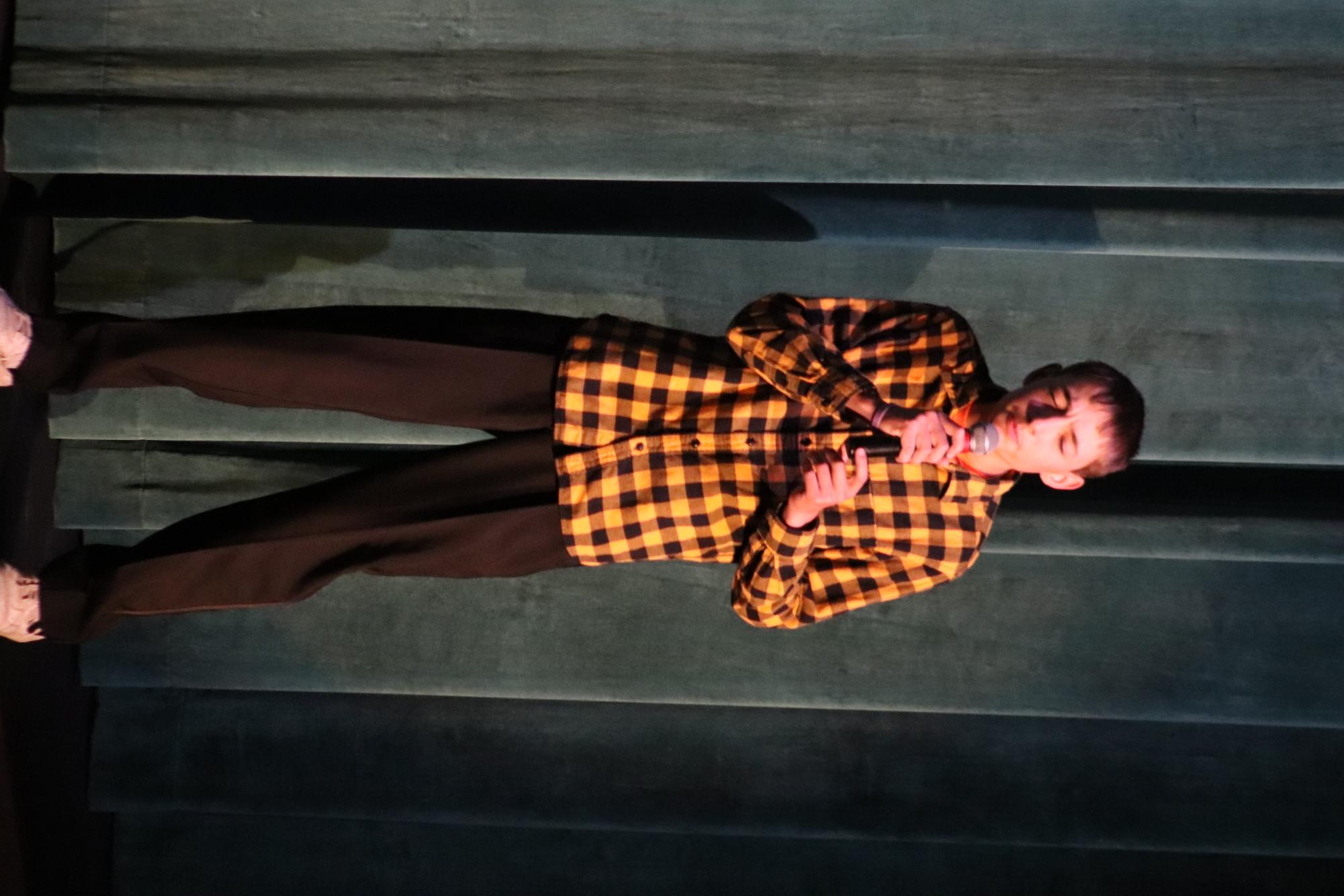 POPs Concert (Photos by Keeley Chance)