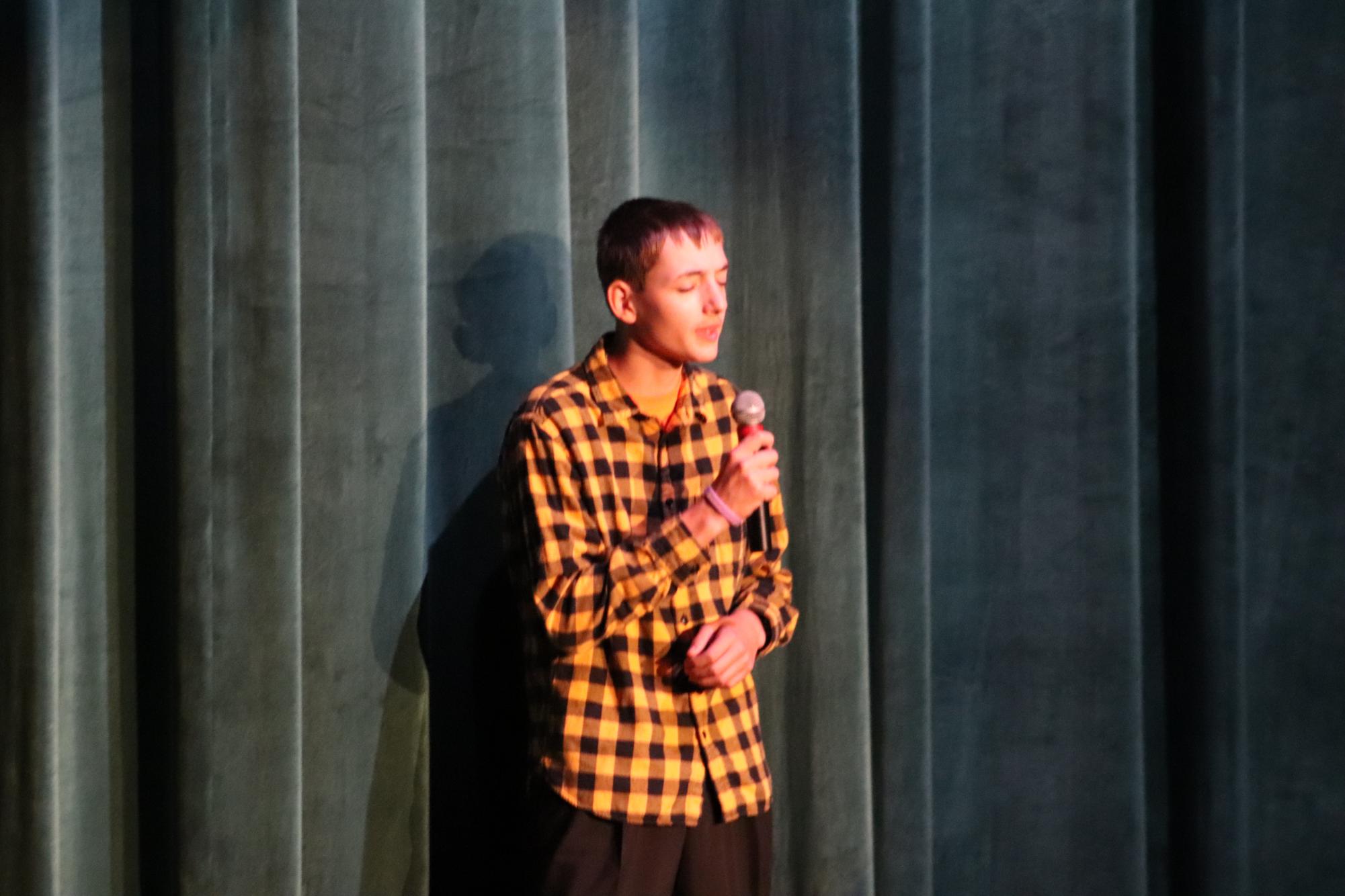POPs Concert (Photos by Keeley Chance)