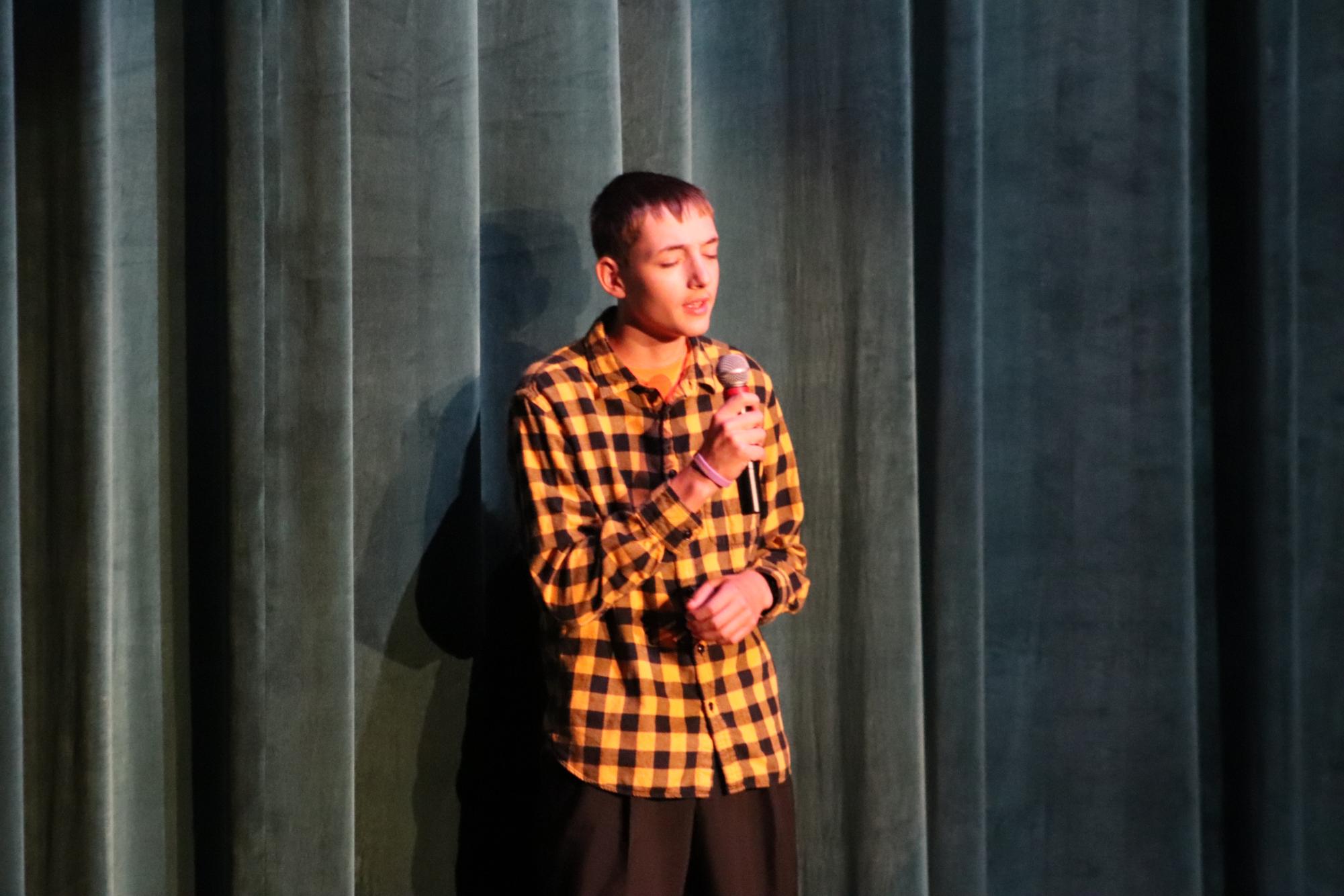 POPs Concert (Photos by Keeley Chance)