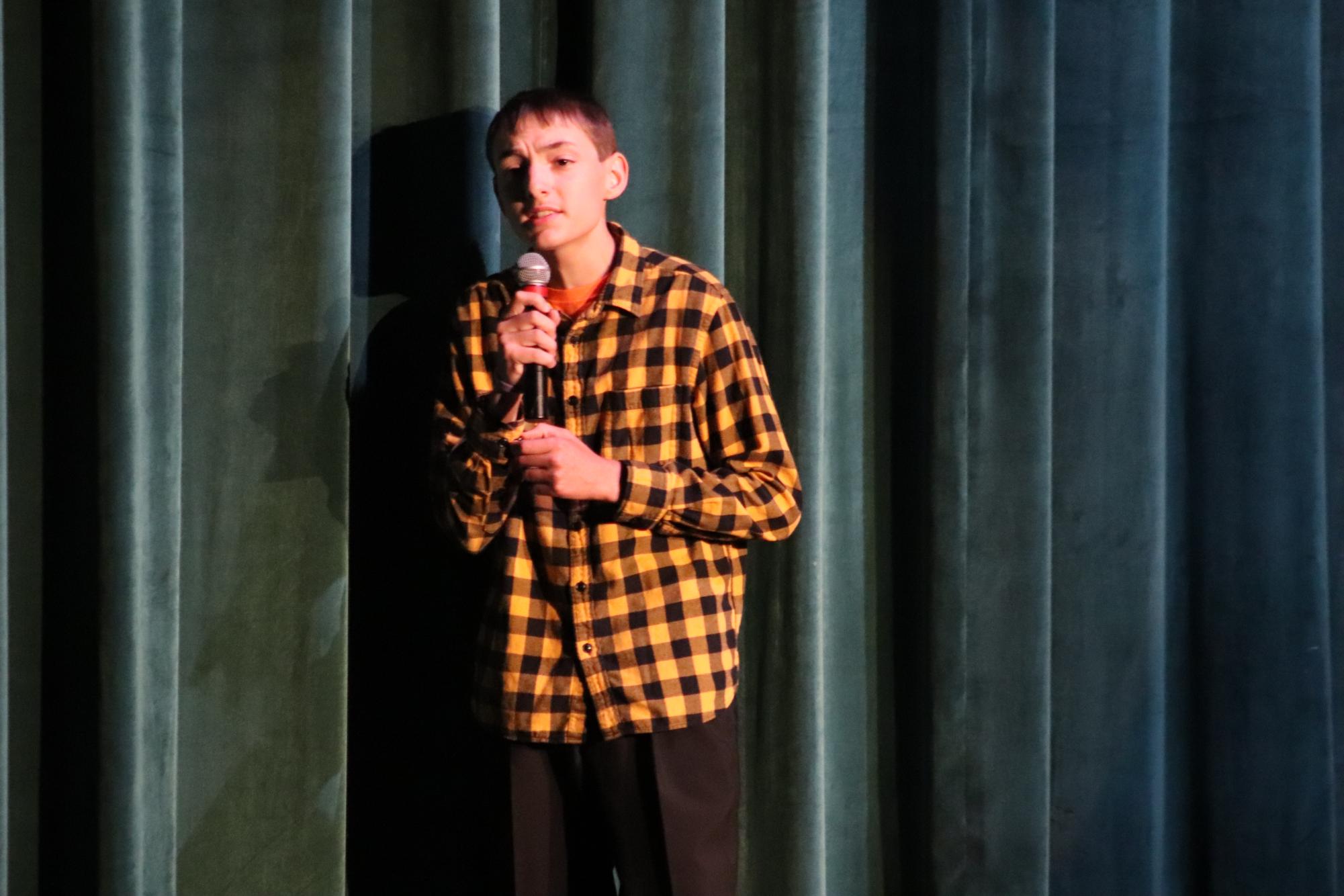 POPs Concert (Photos by Keeley Chance)