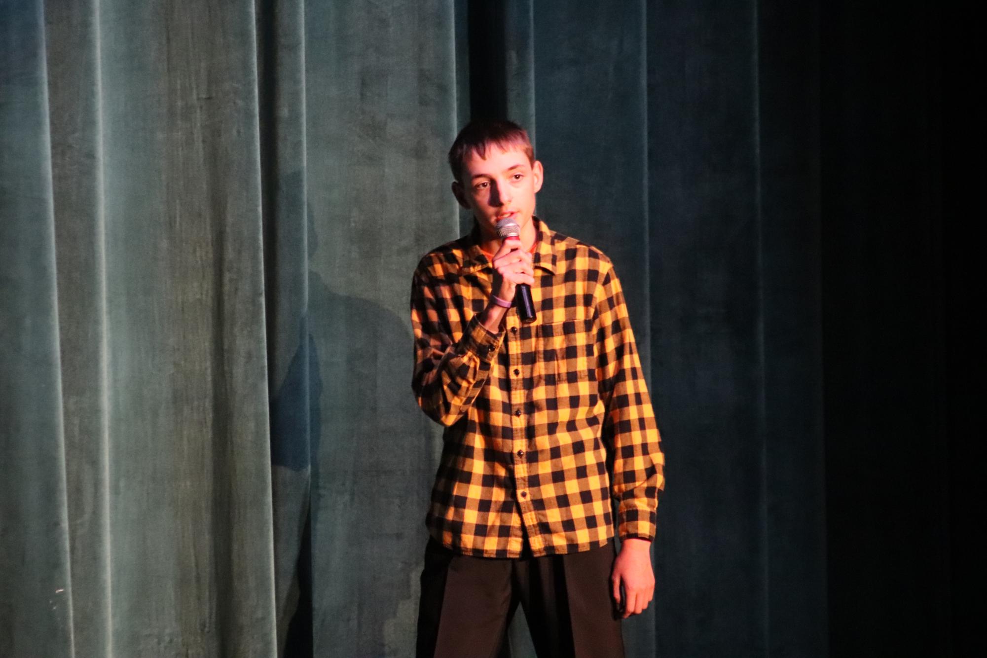 POPs Concert (Photos by Keeley Chance)
