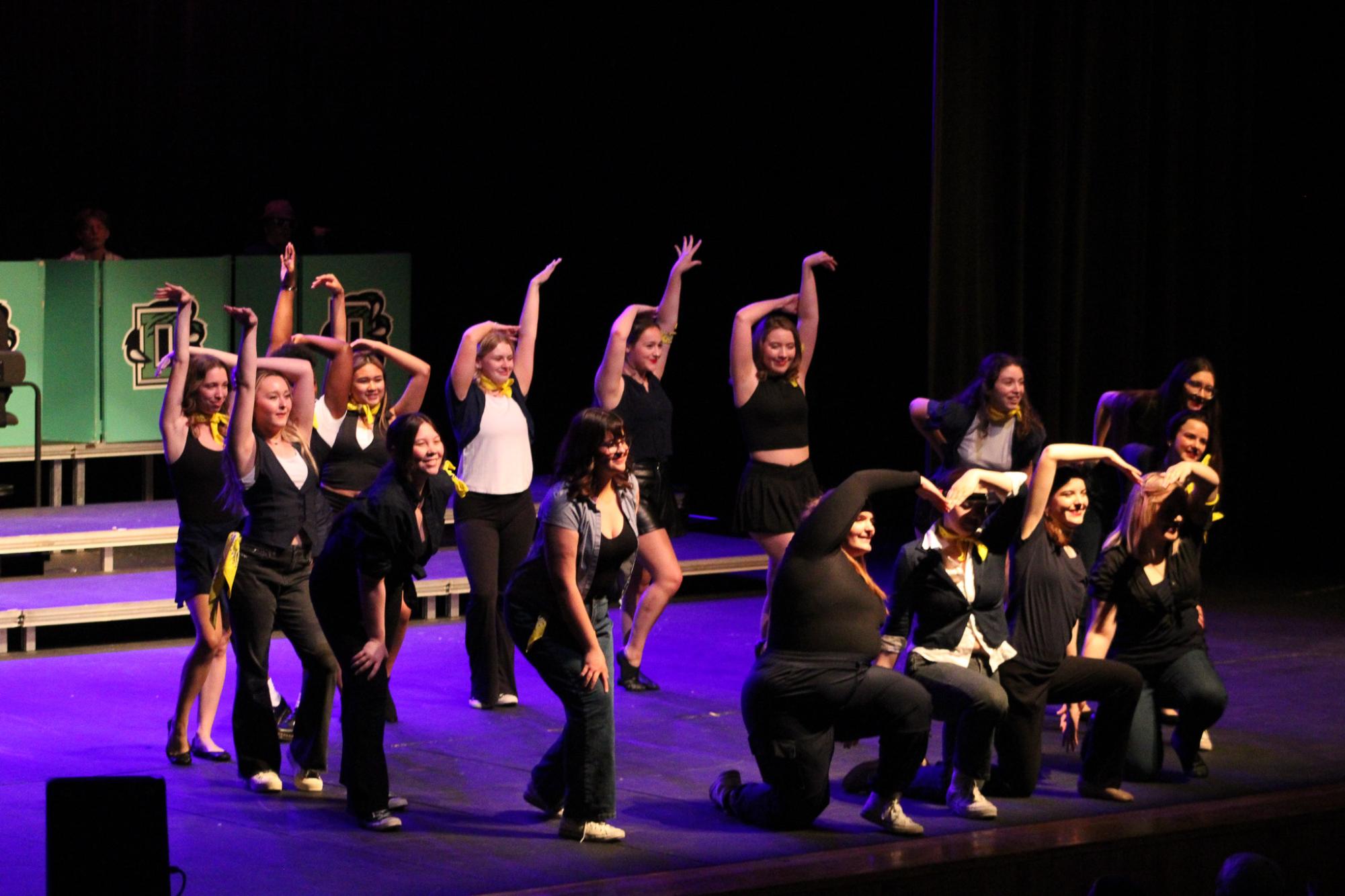 Pops concert night two (Photos by Alexis King)