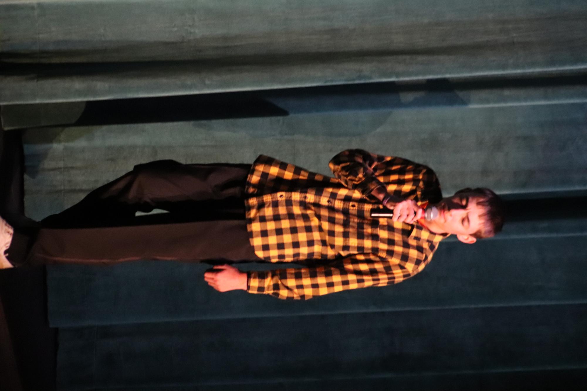 POPs Concert (Photos by Keeley Chance)
