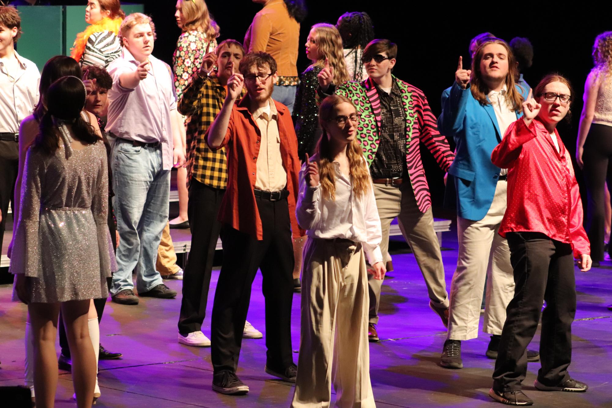 POPs Concert (Photos by Keeley Chance)