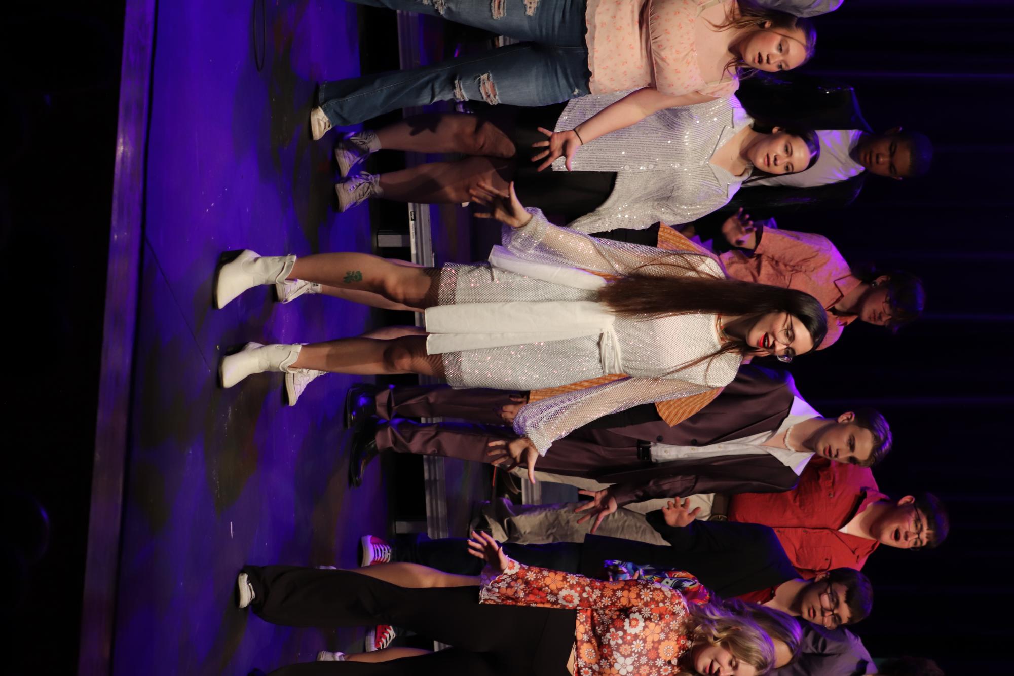 POPs Concert (Photos by Keeley Chance)