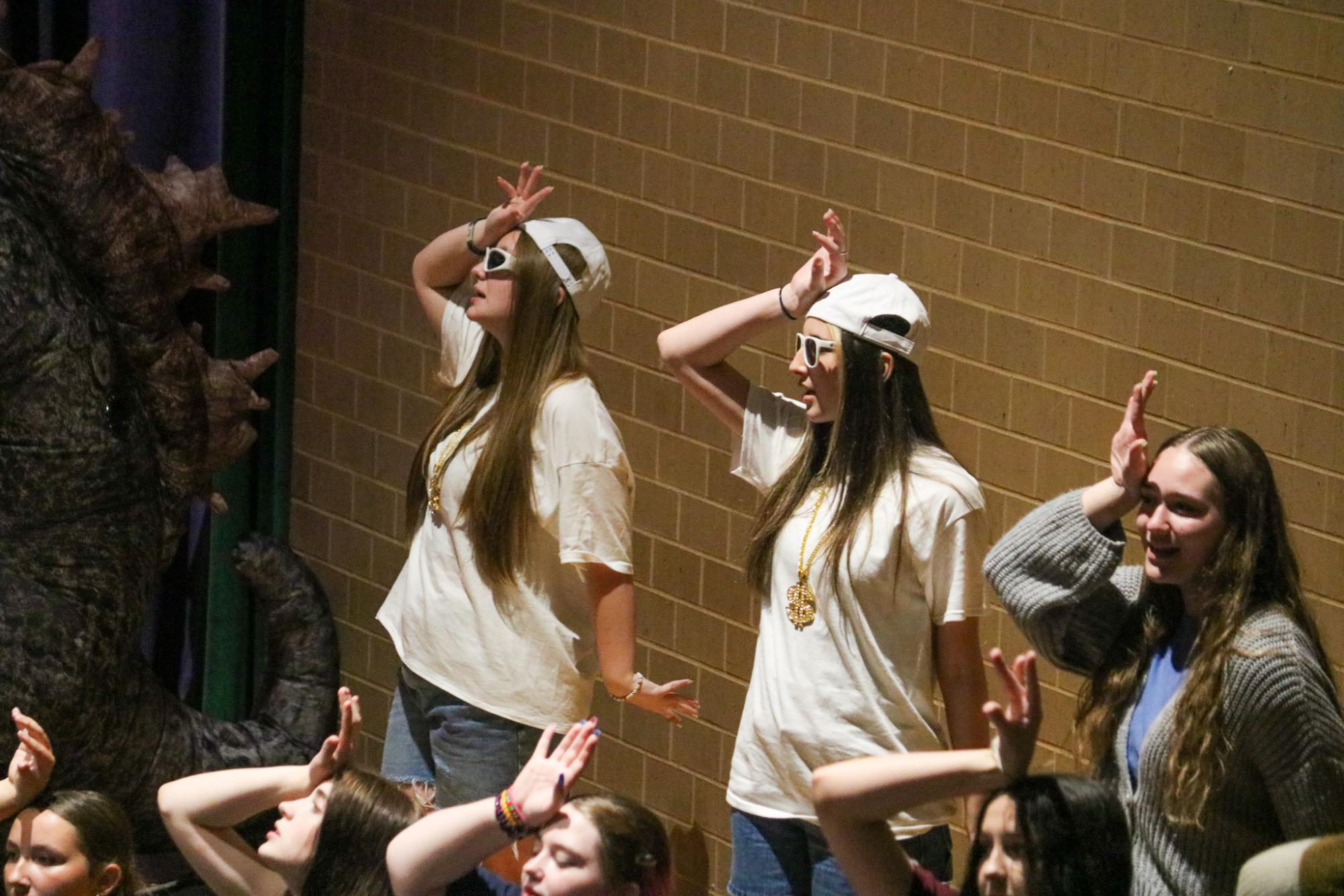 Pops night two (Photos by Delainey Stephenson)