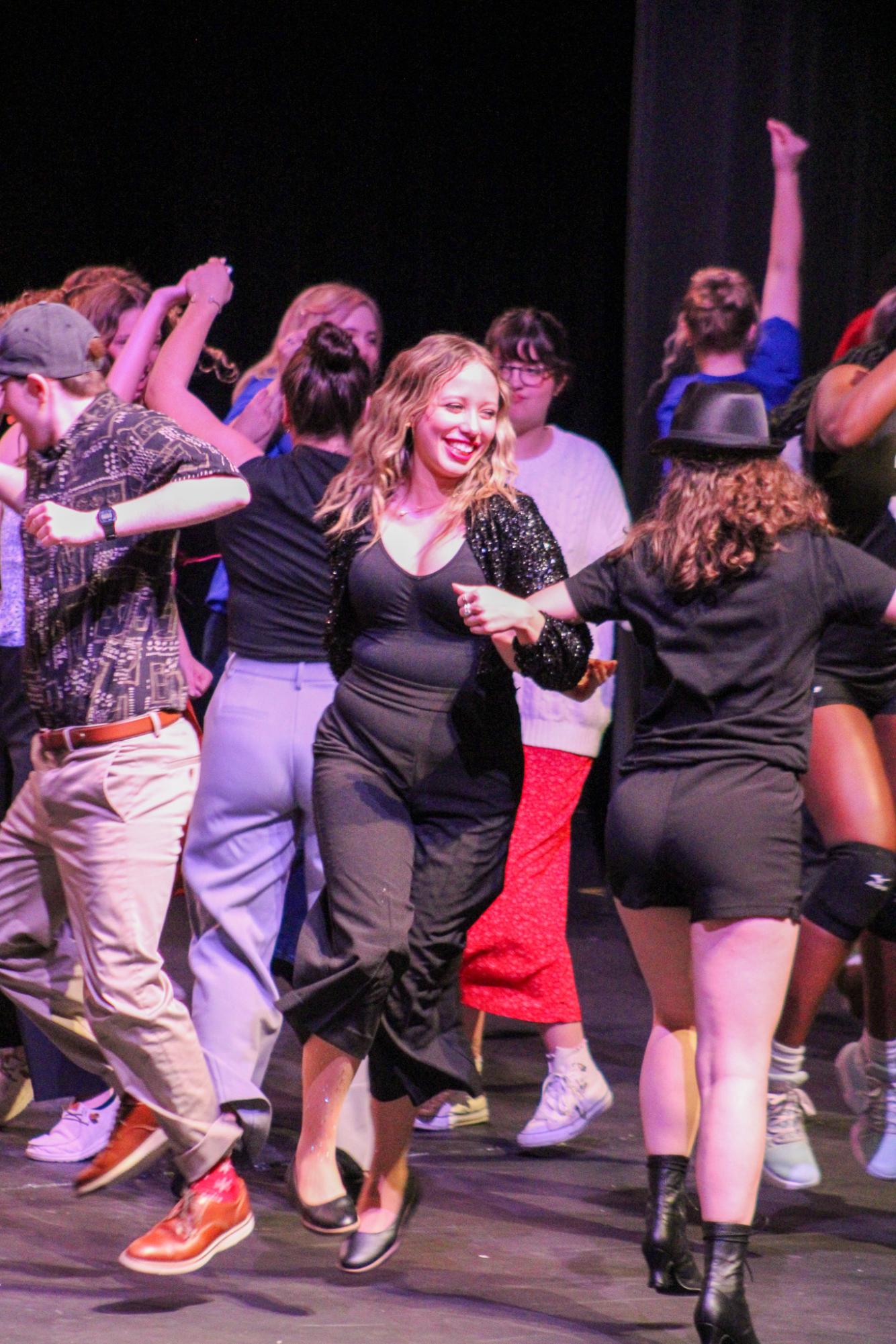 Pops concert night two (Photos by Alexis King)
