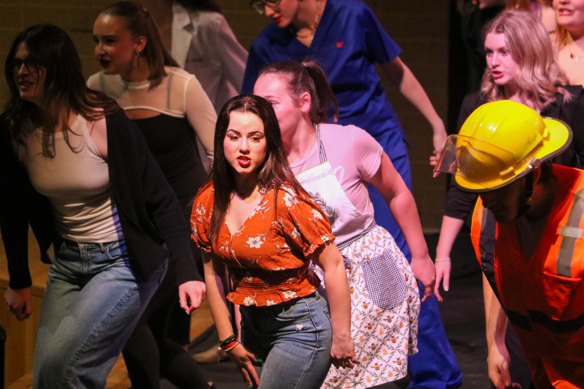 Pops night two (Photos by Delainey Stephenson)