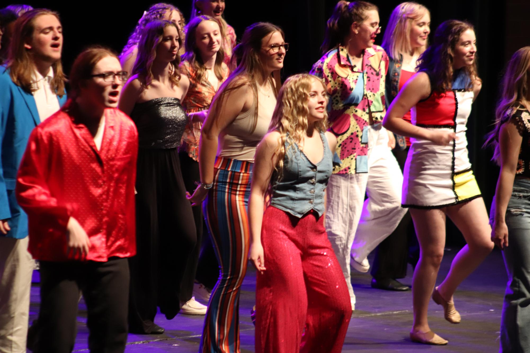 POPs Concert (Photos by Keeley Chance)