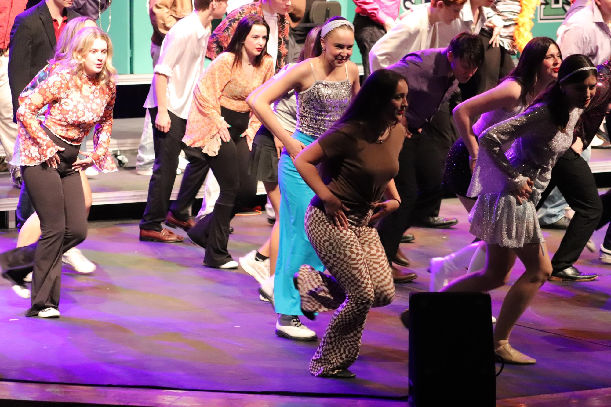 POPs Concert (Photos by Keeley Chance)