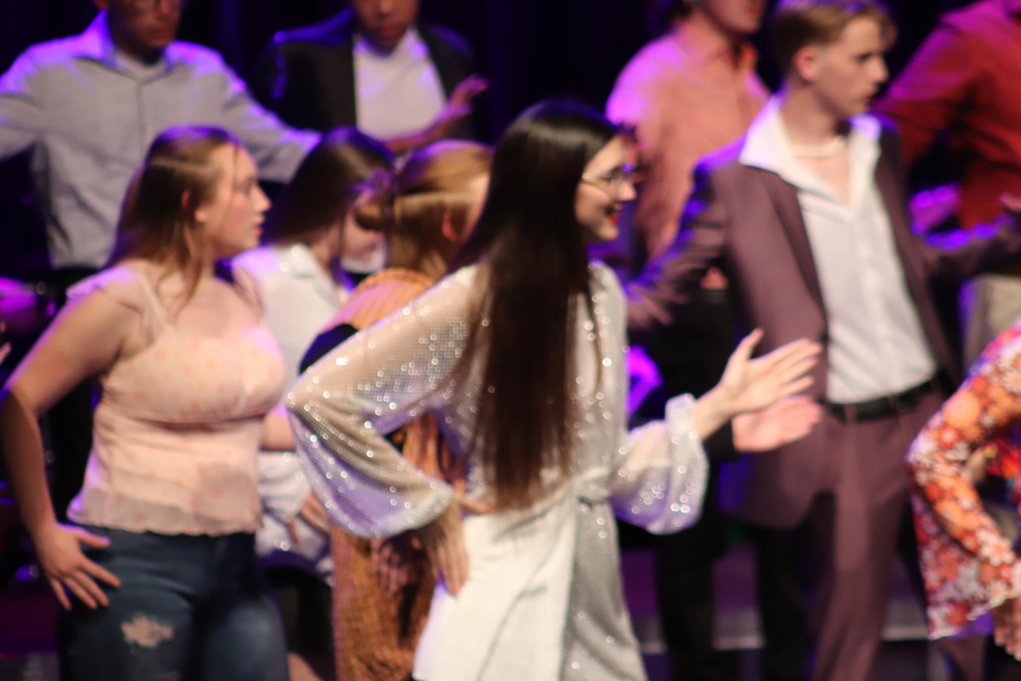 POPs Concert (Photos by Keeley Chance)