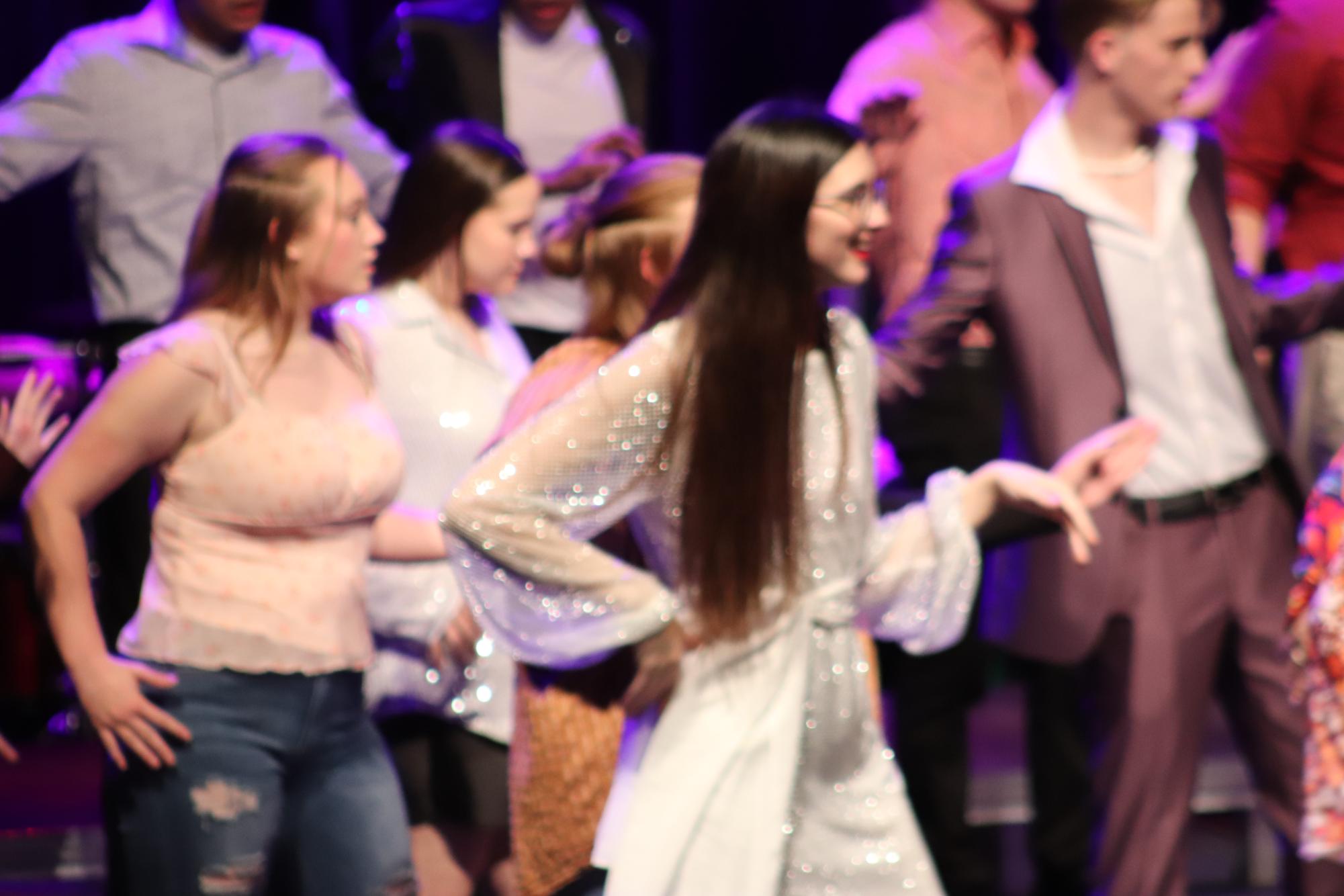 POPs Concert (Photos by Keeley Chance)