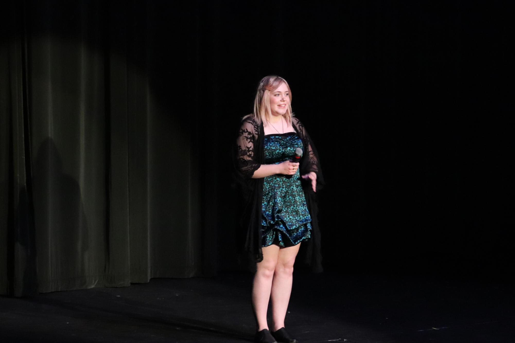 POPs Concert (Photos by Keeley Chance)