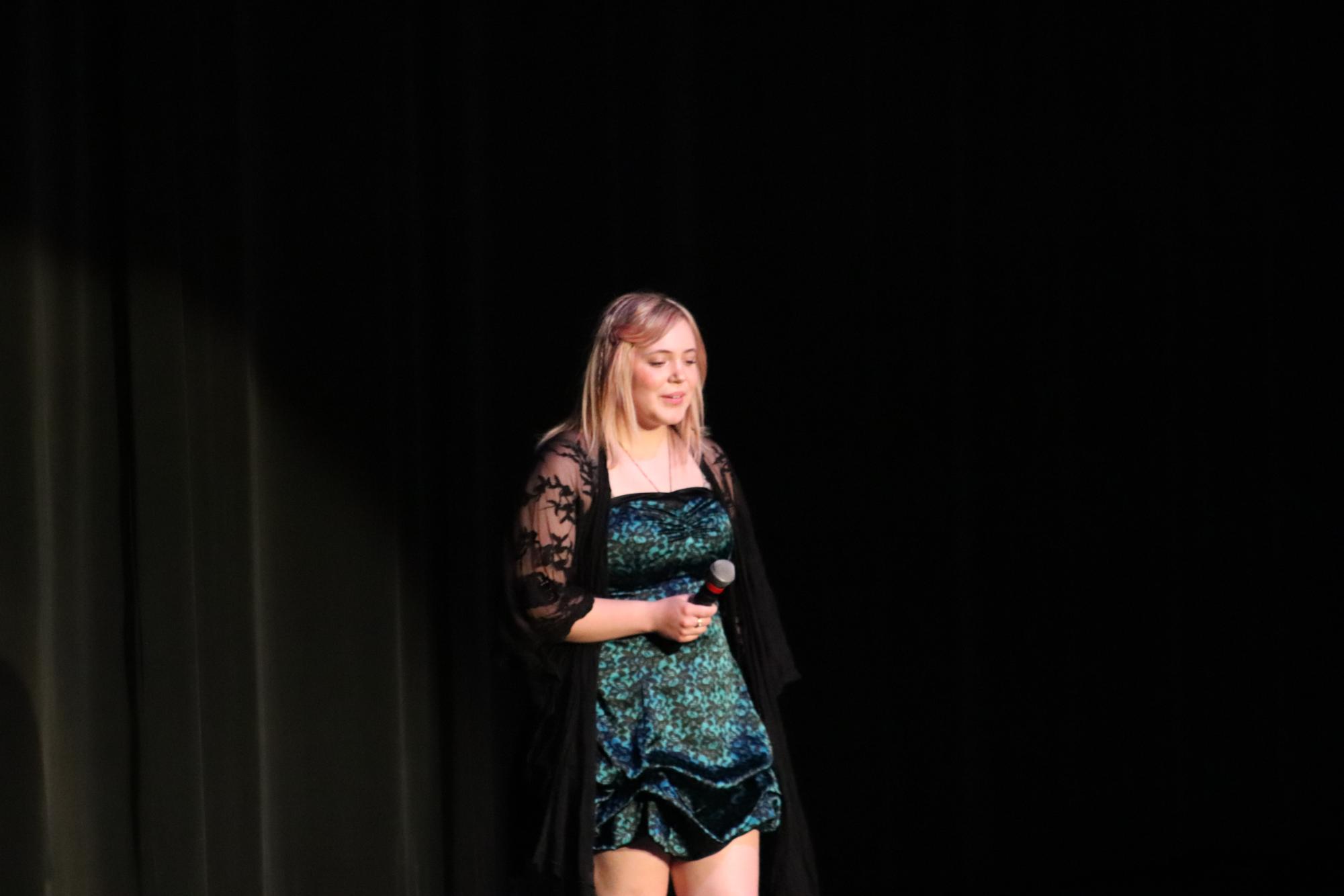 POPs Concert (Photos by Keeley Chance)
