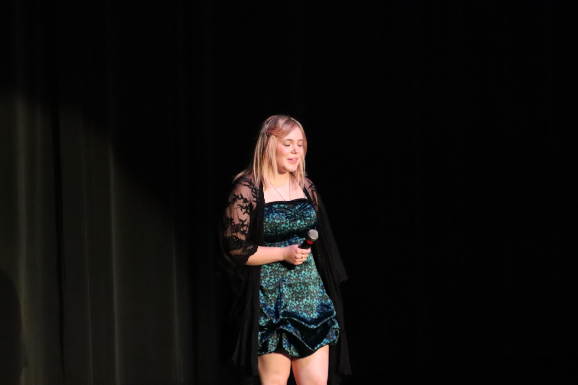 POPs Concert (Photos by Keeley Chance)