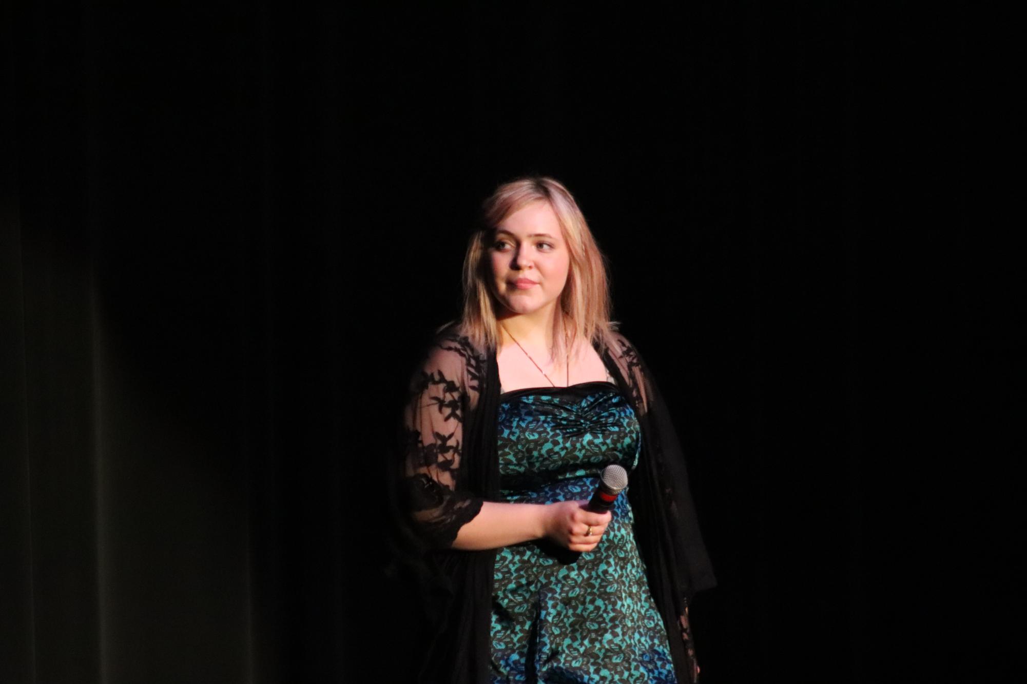 POPs Concert (Photos by Keeley Chance)
