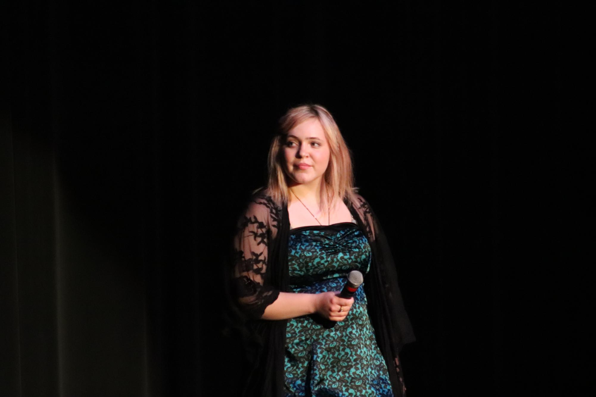 POPs Concert (Photos by Keeley Chance)