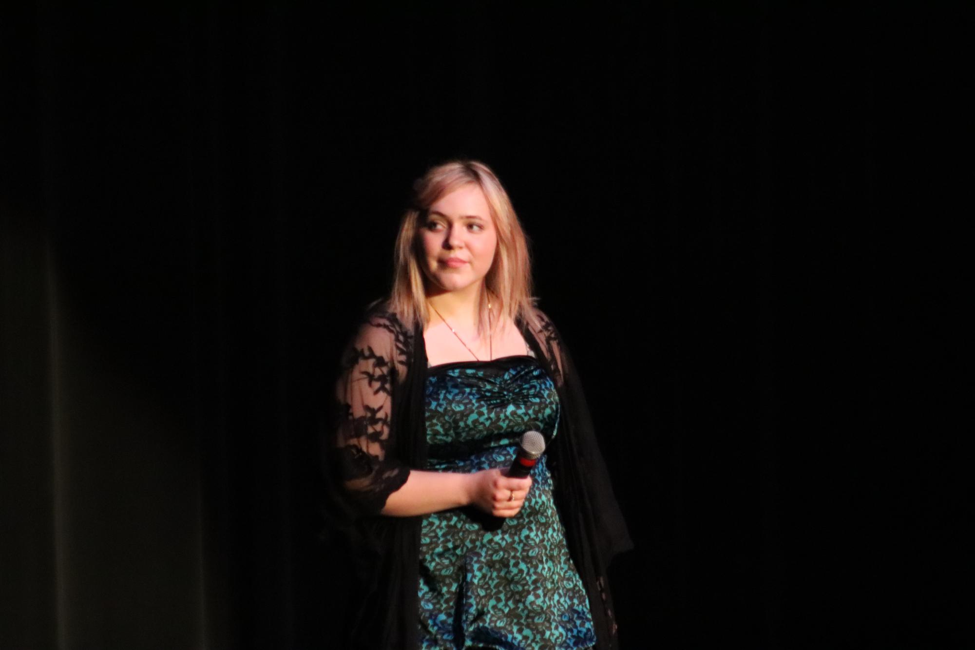 POPs Concert (Photos by Keeley Chance)
